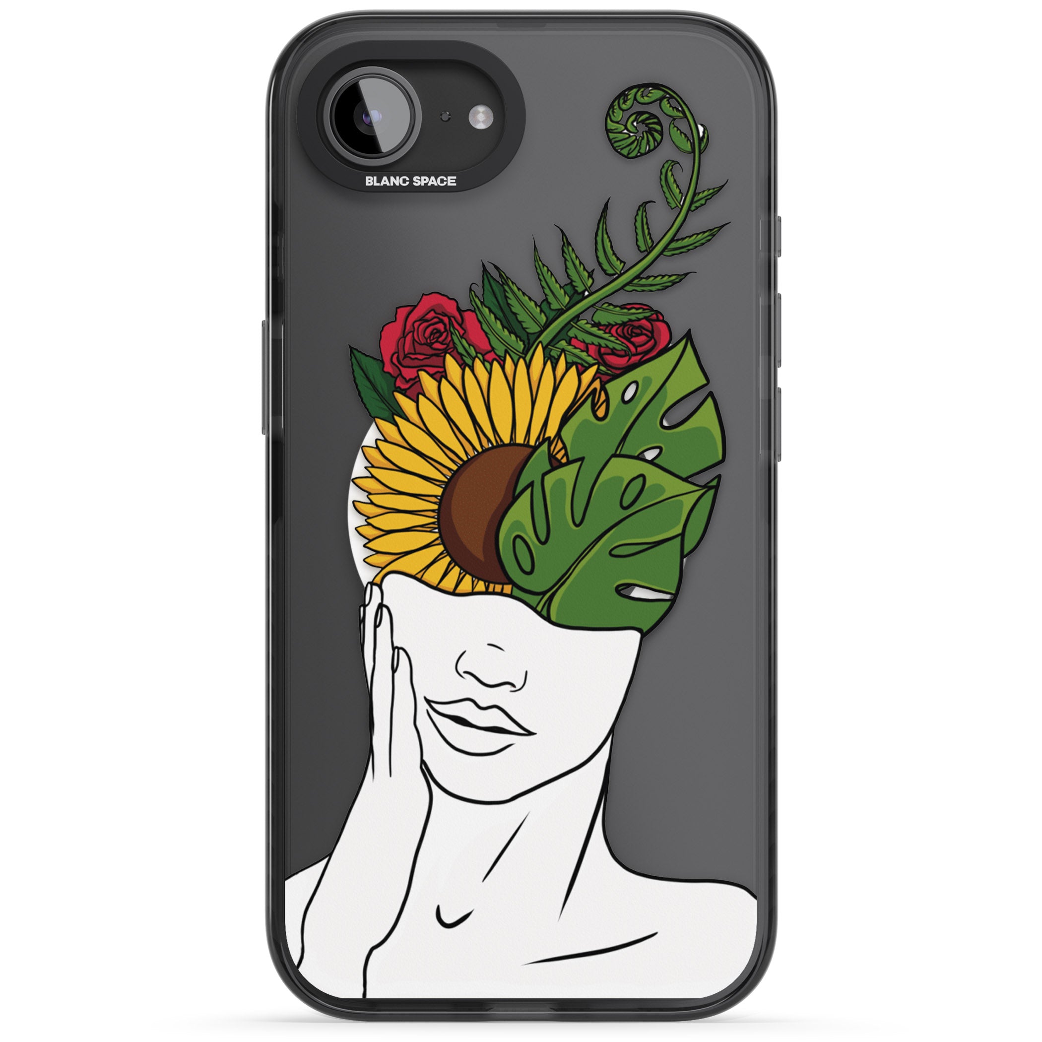 Let The Mind Flourish