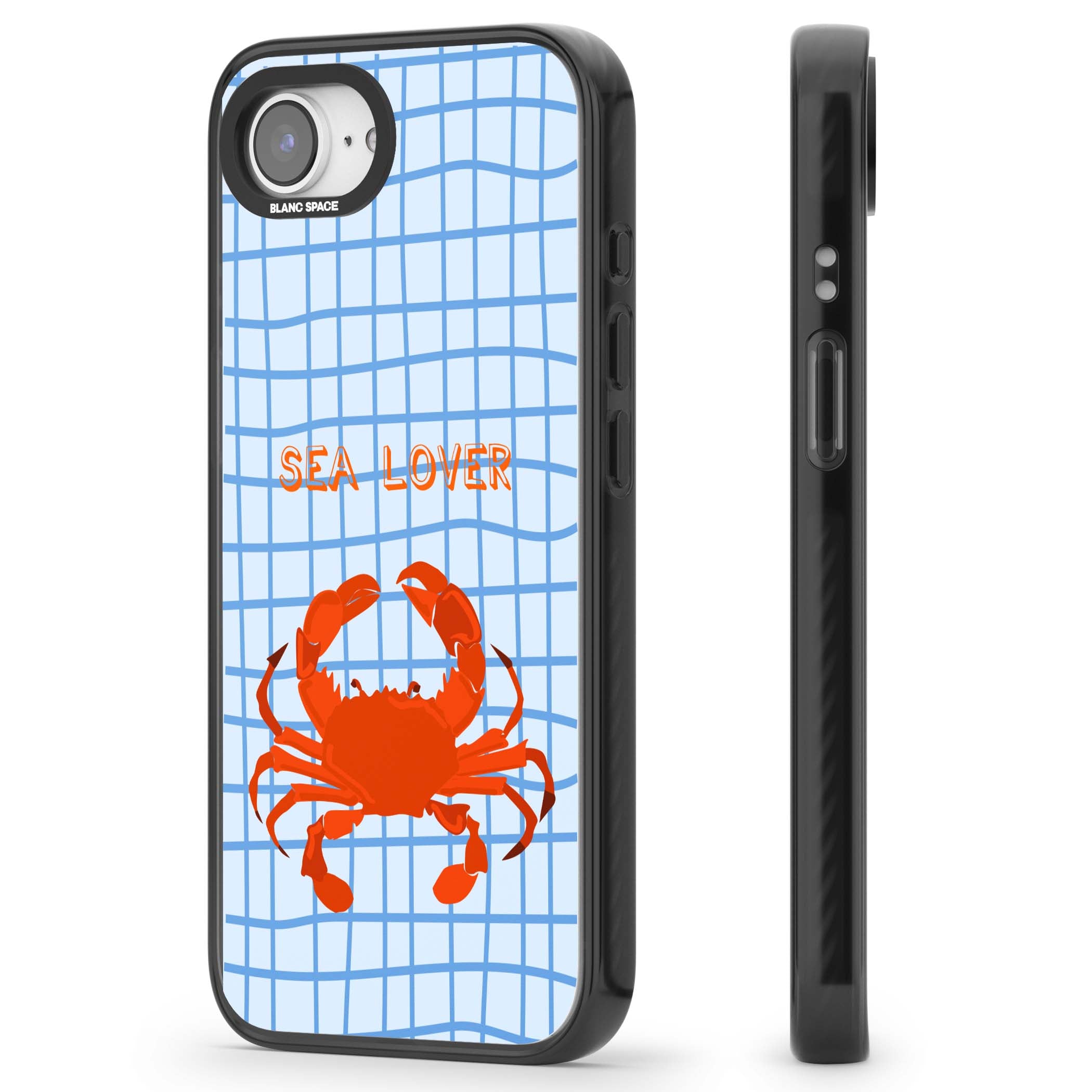 BLACK IMPACT MAGSAFE