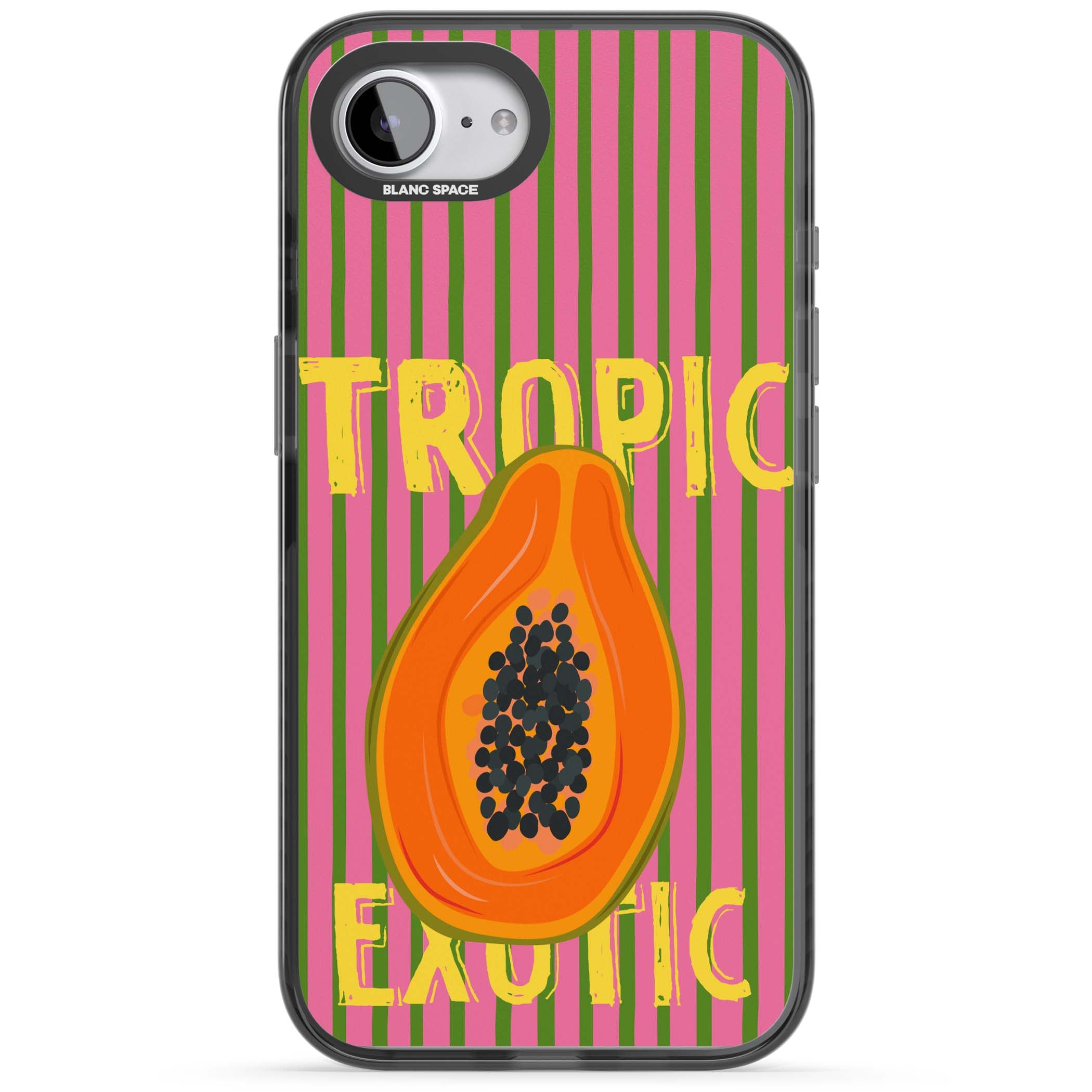 BLACK IMPACT MAGSAFE