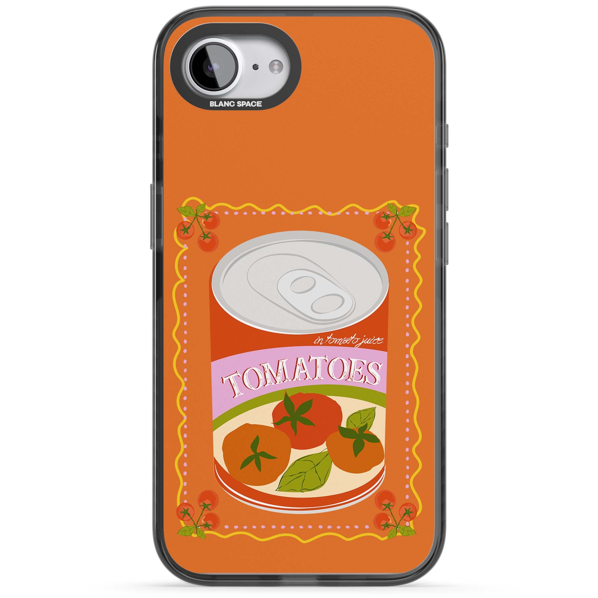 BLACK IMPACT MAGSAFE