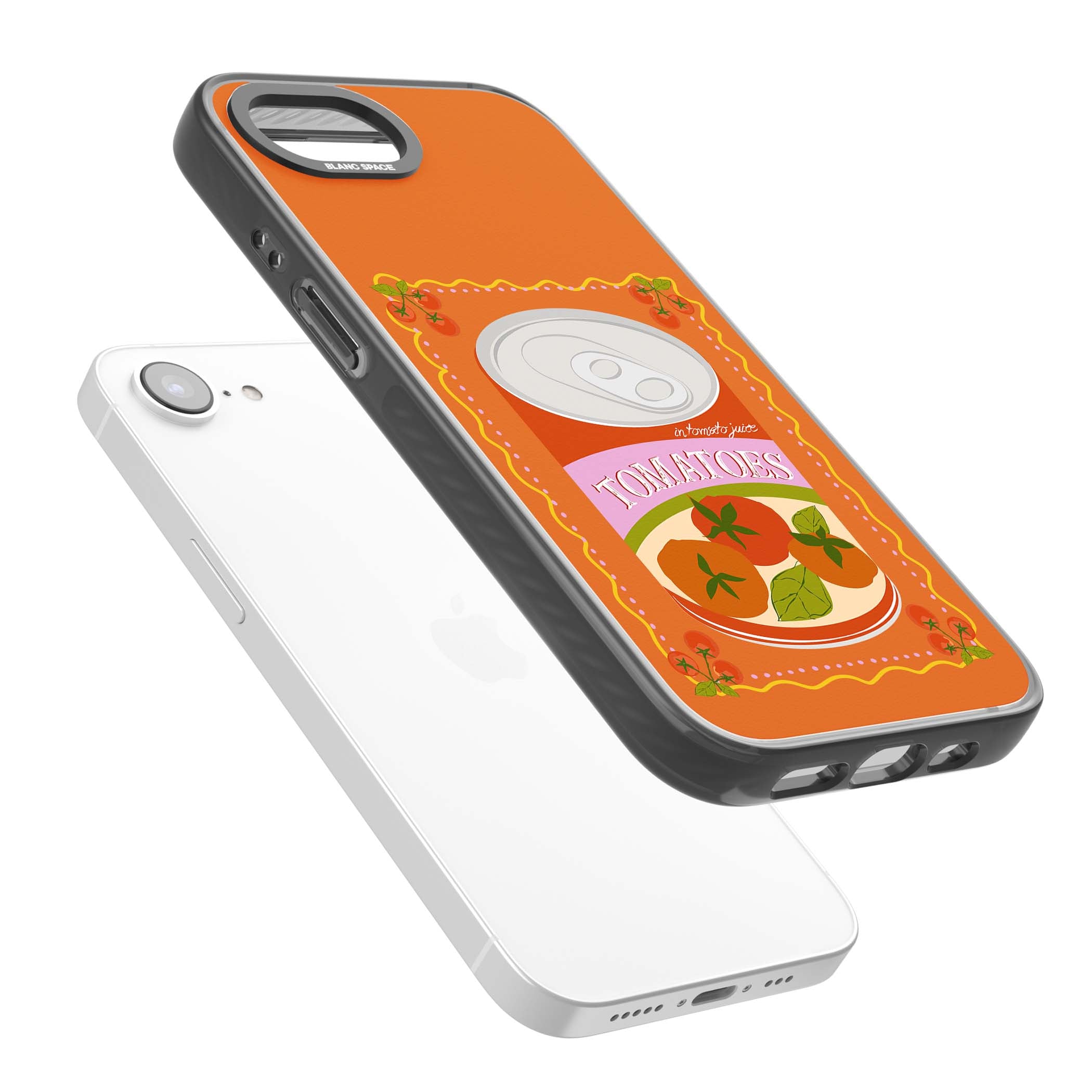 BLACK IMPACT MAGSAFE