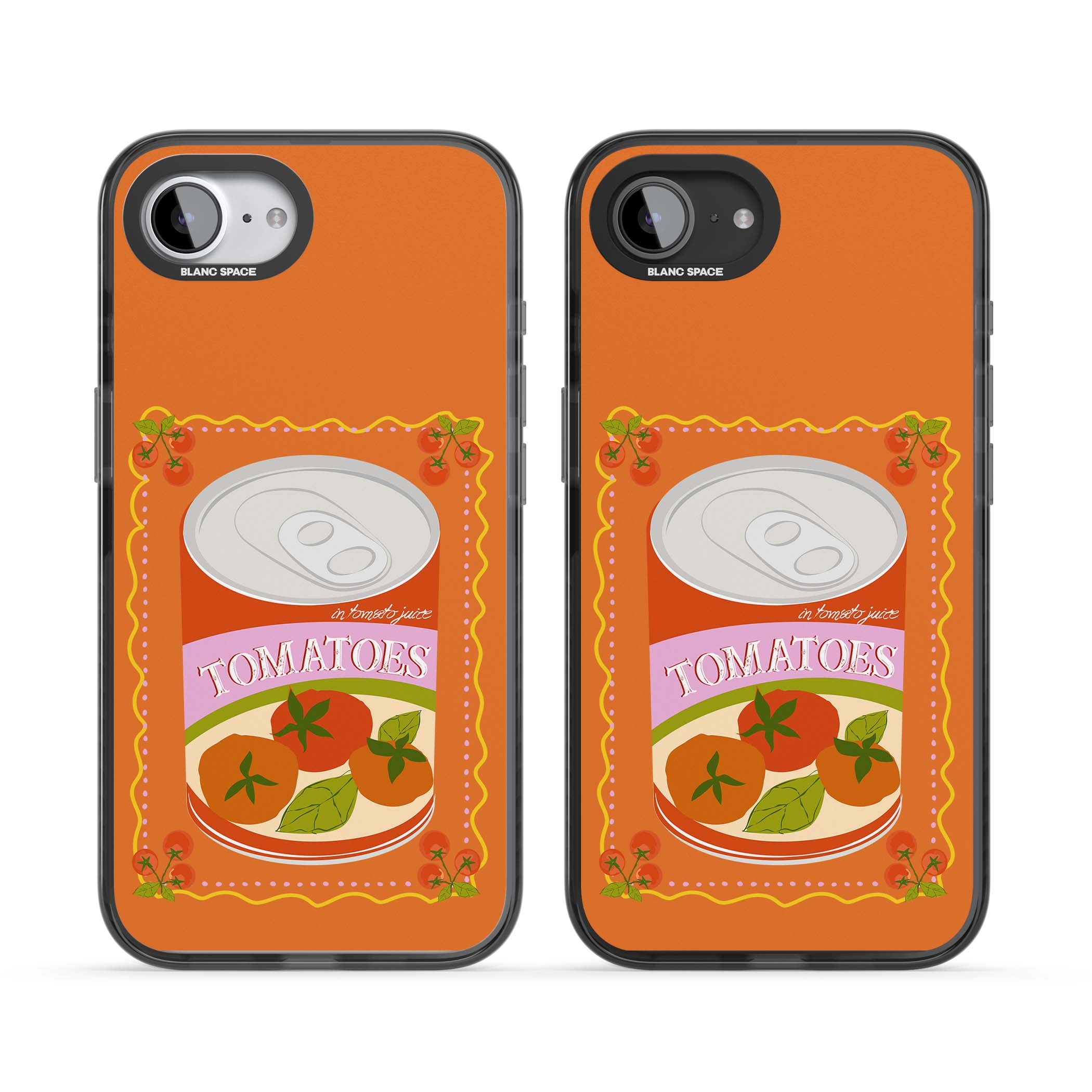 BLACK IMPACT MAGSAFE