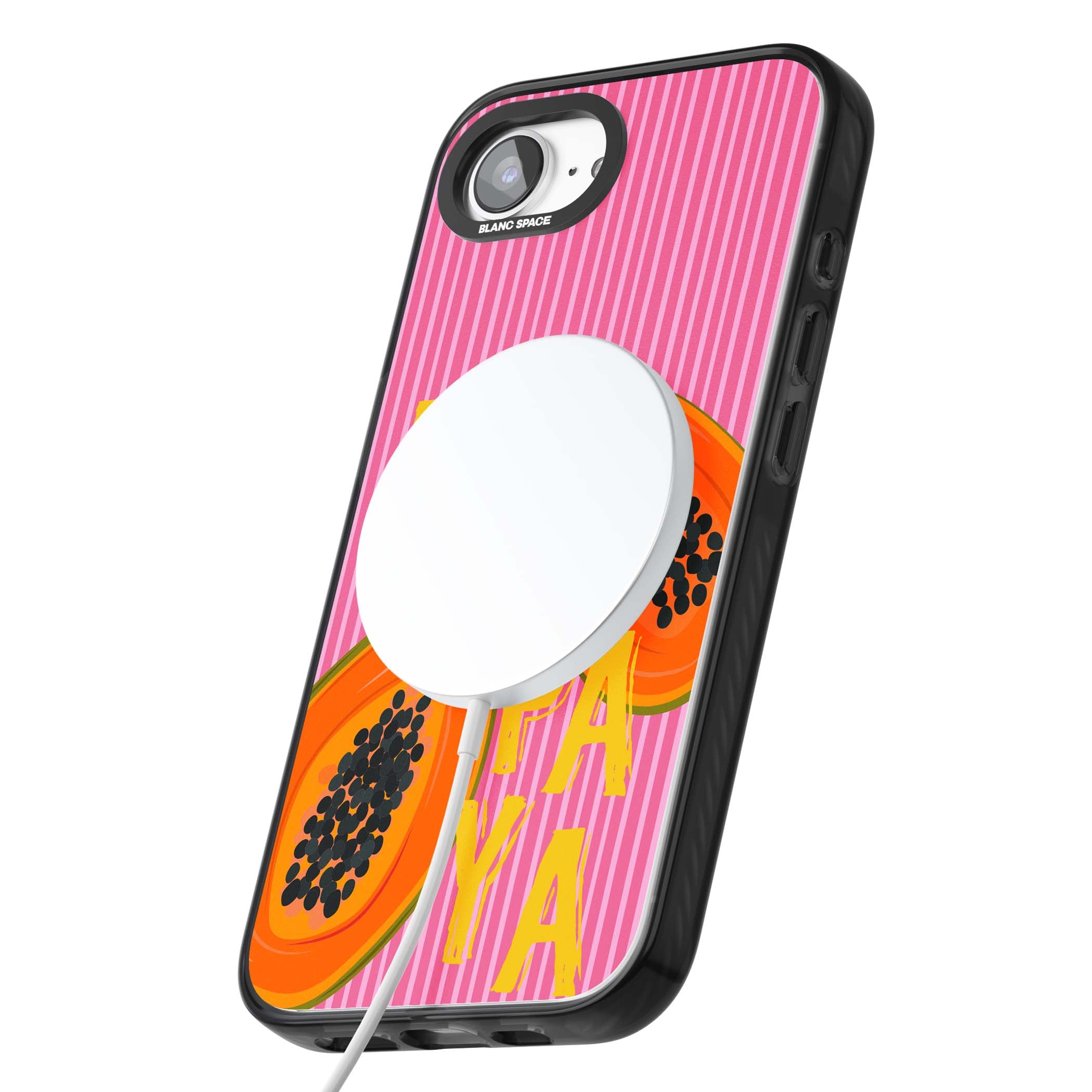 BLACK IMPACT MAGSAFE