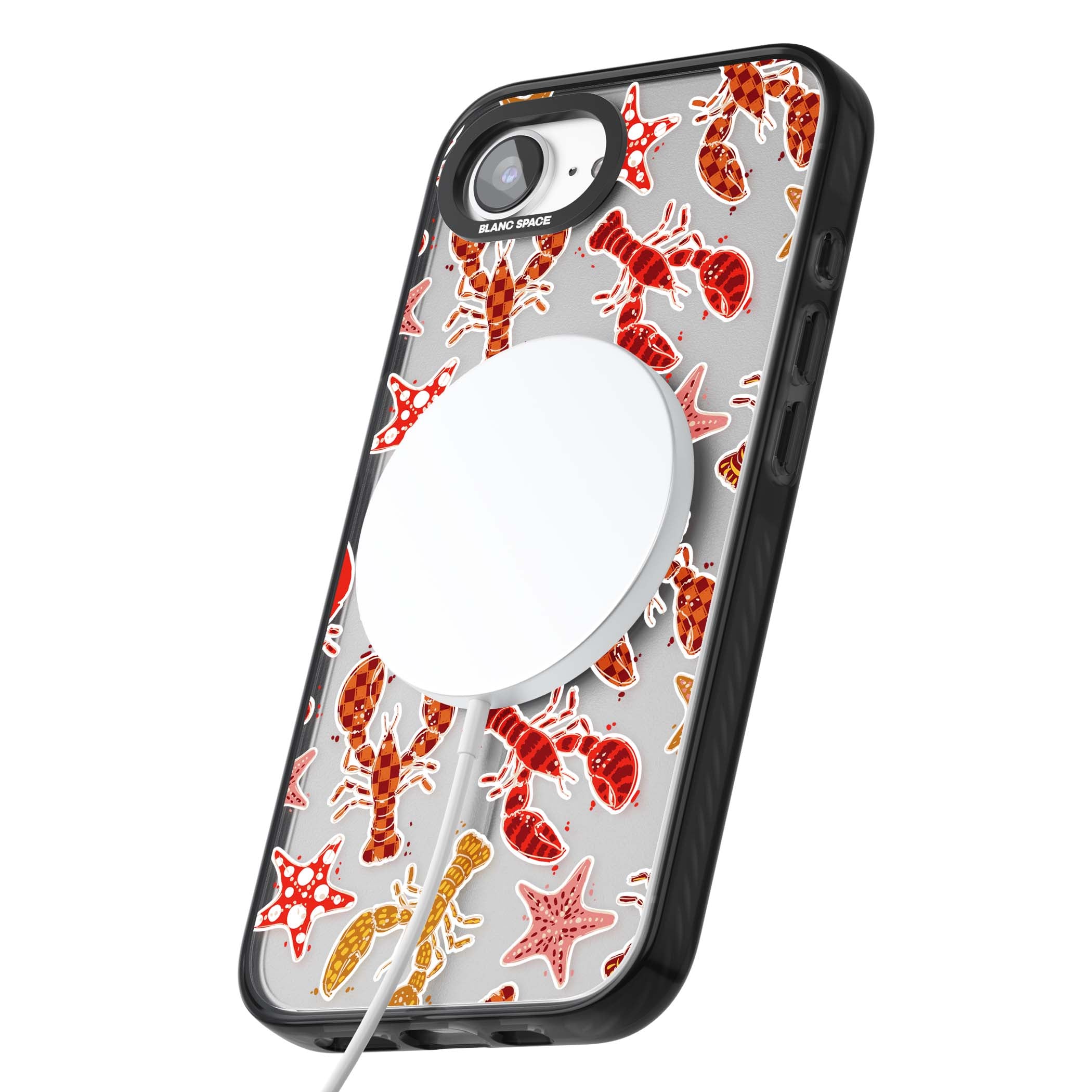 BLACK IMPACT MAGSAFE