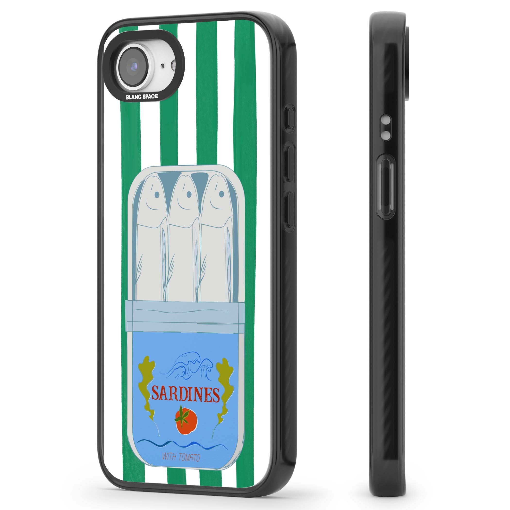 BLACK IMPACT MAGSAFE