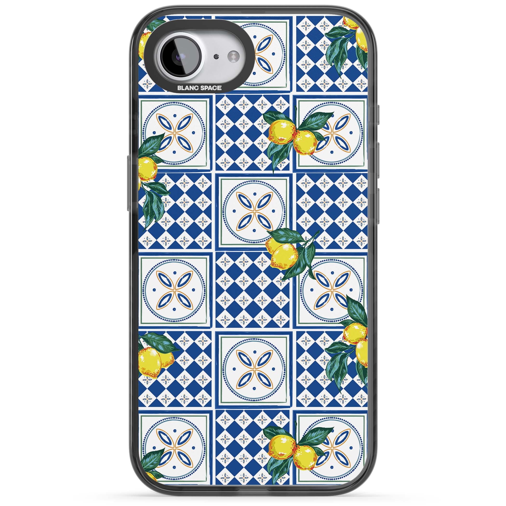 BLACK IMPACT MAGSAFE