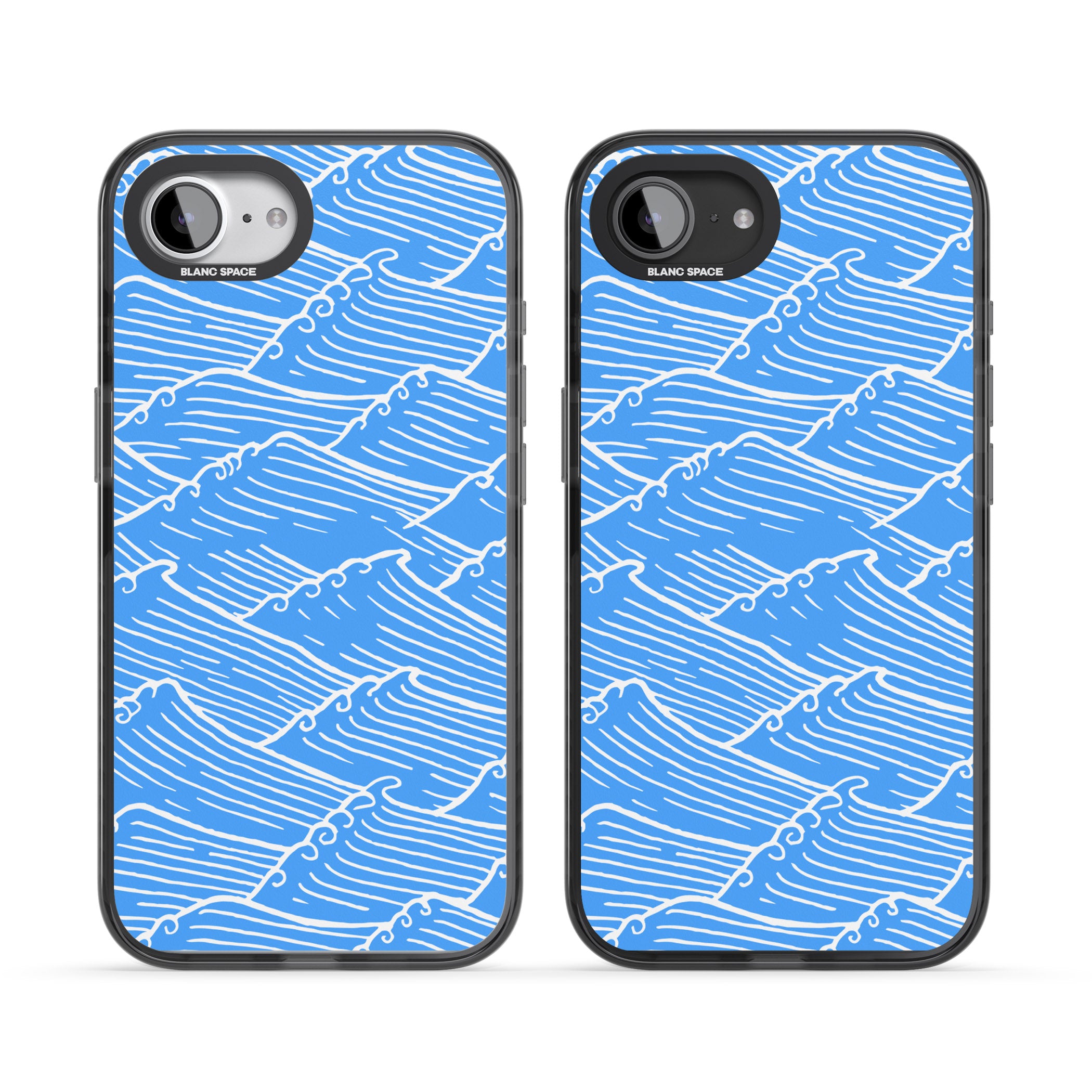 Waves Pattern