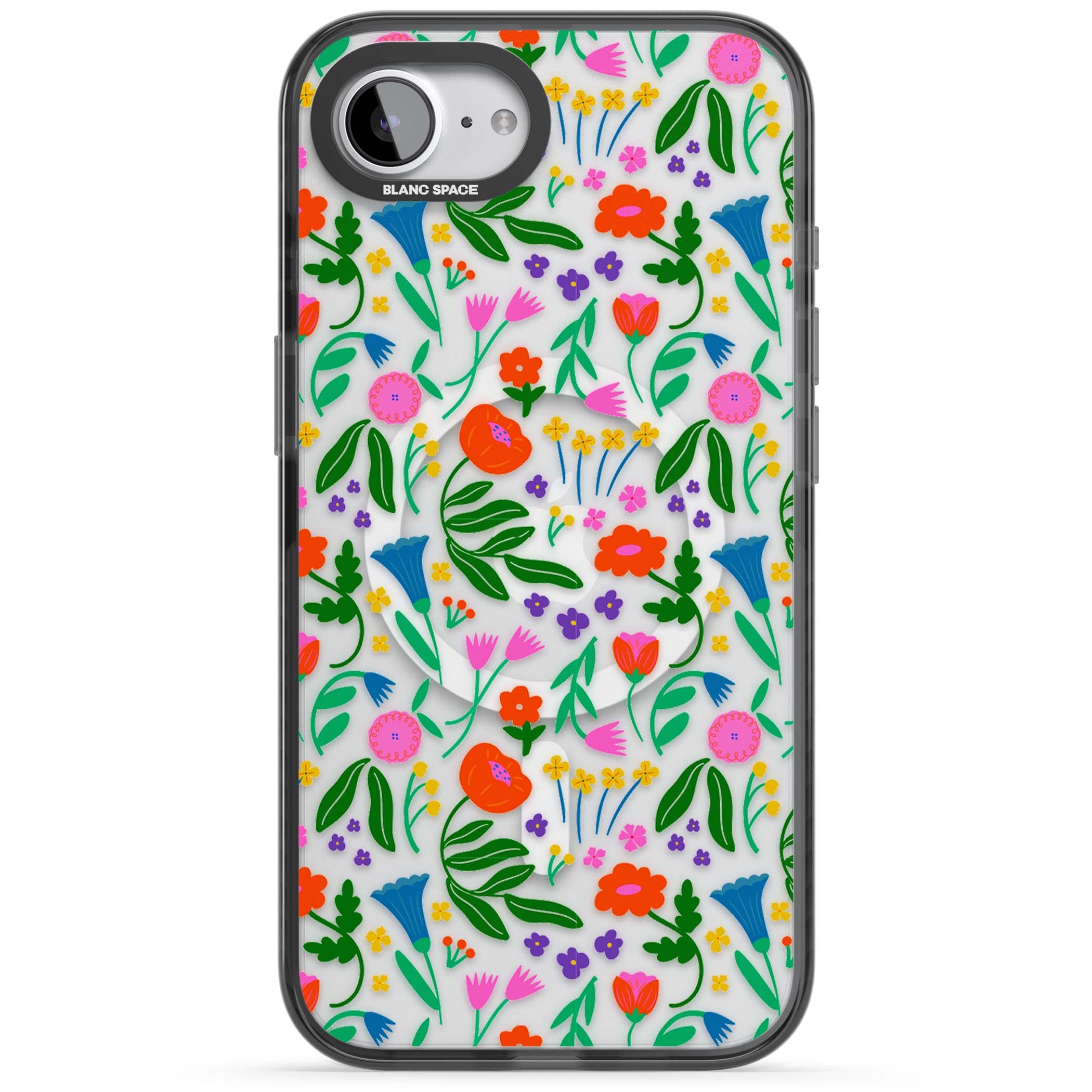 BLACK IMPACT MAGSAFE