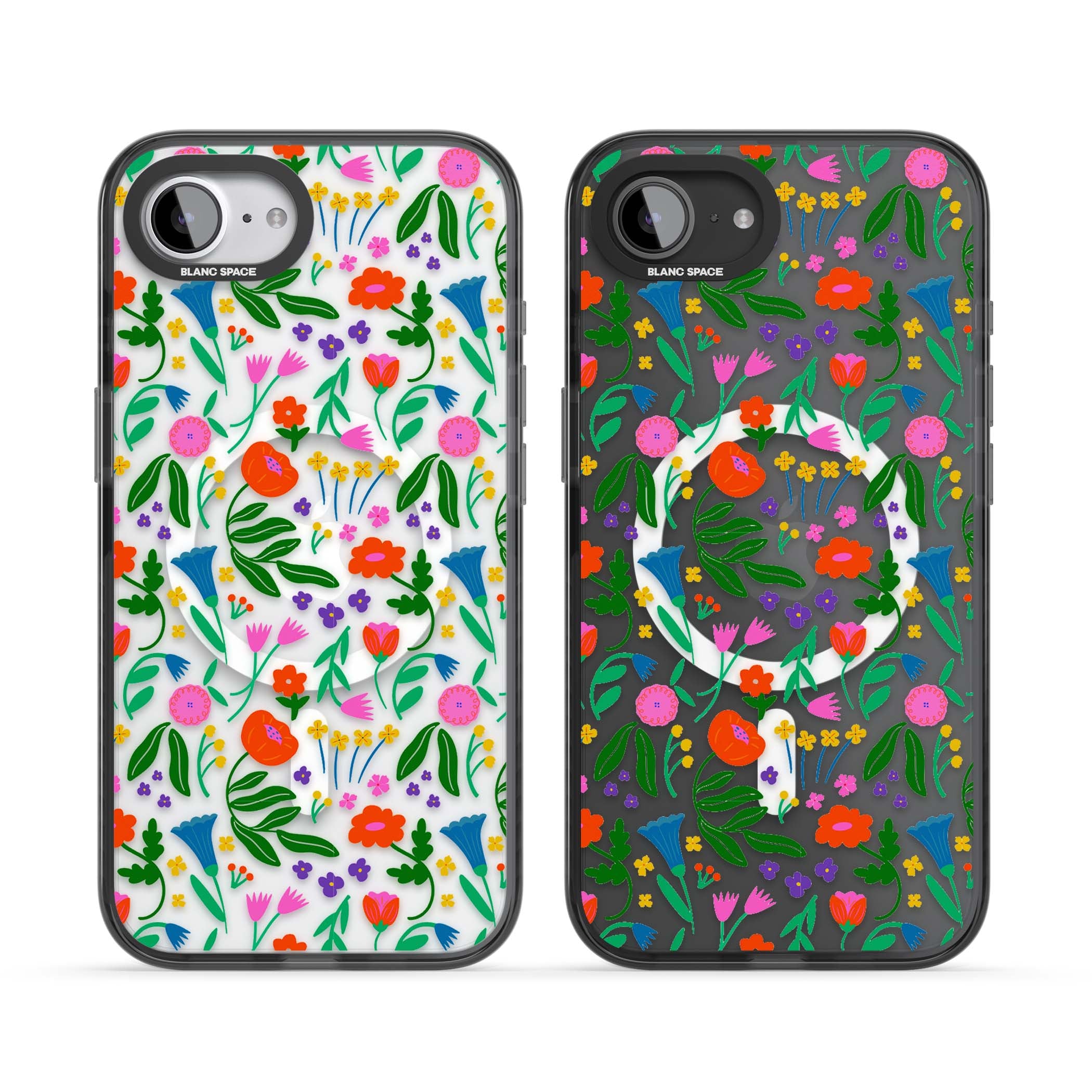 BLACK IMPACT MAGSAFE