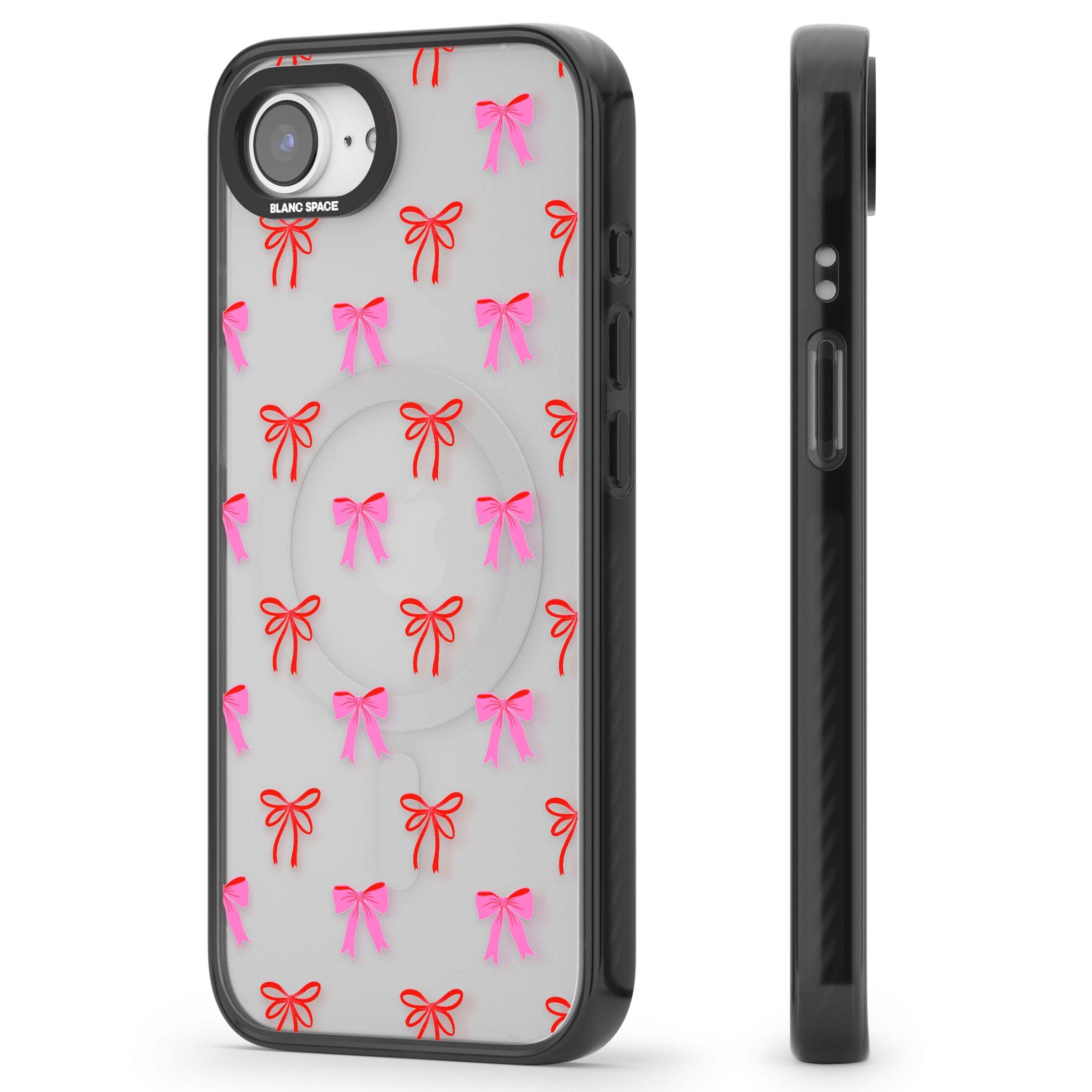 BLACK IMPACT MAGSAFE