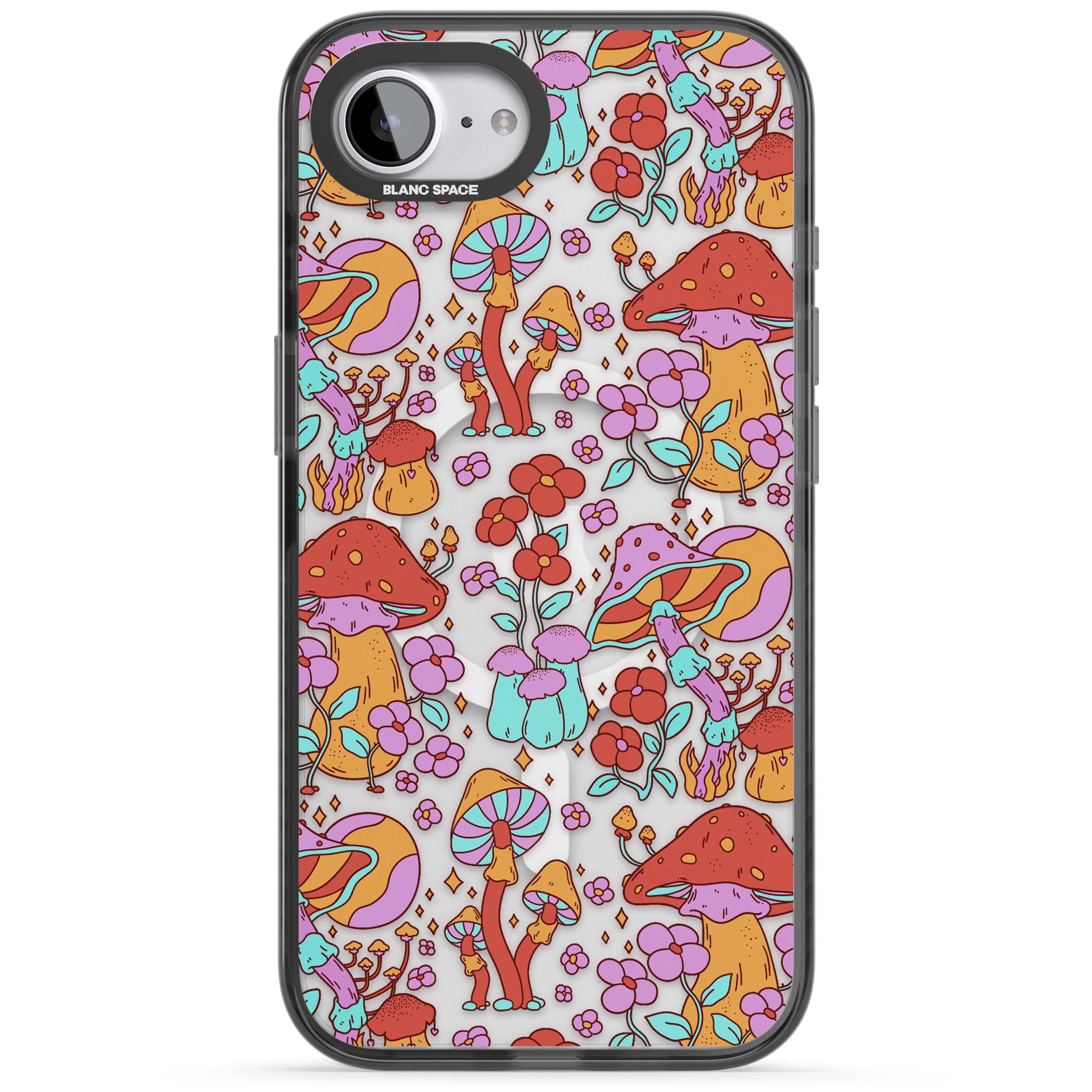 BLACK IMPACT MAGSAFE