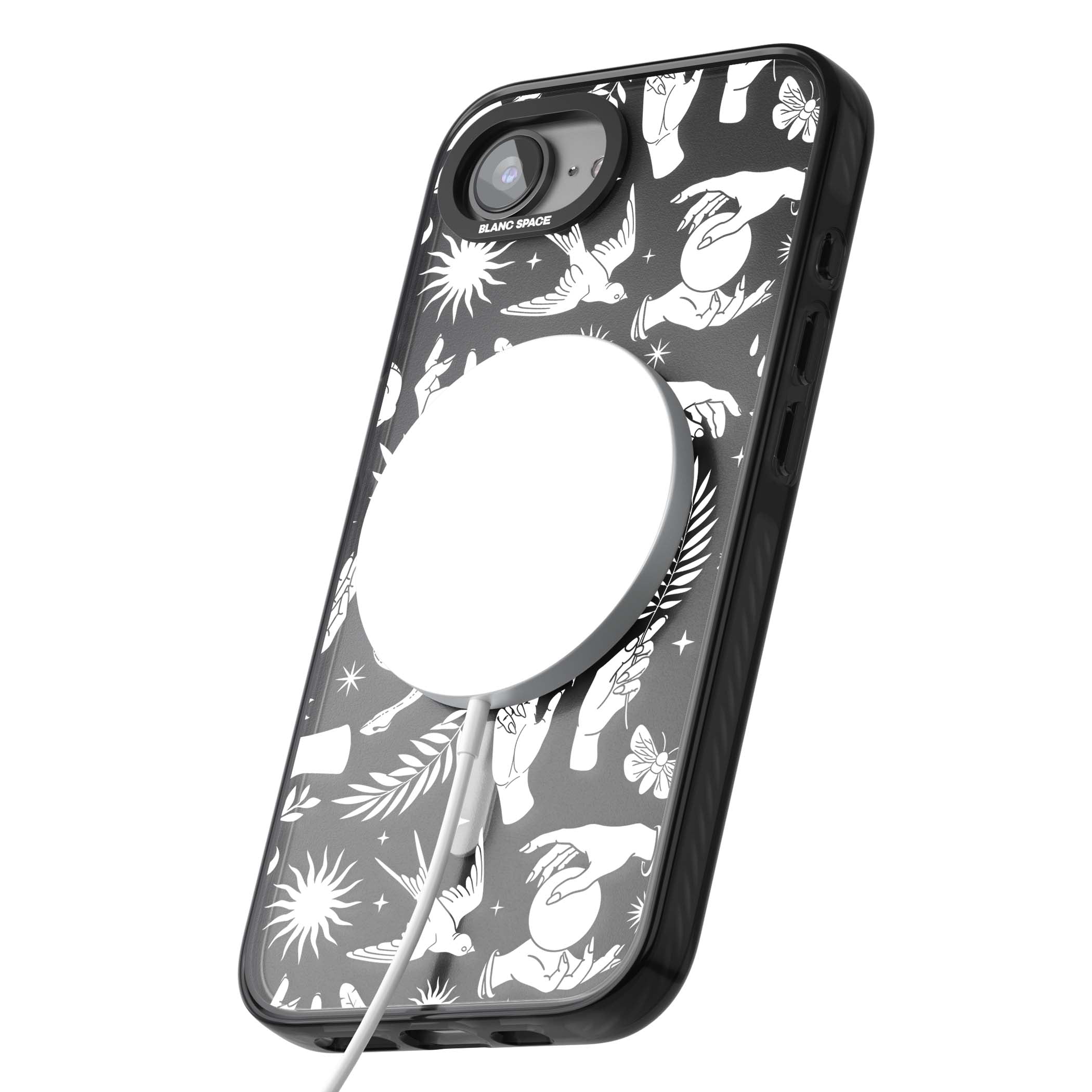 BLACK IMPACT MAGSAFE