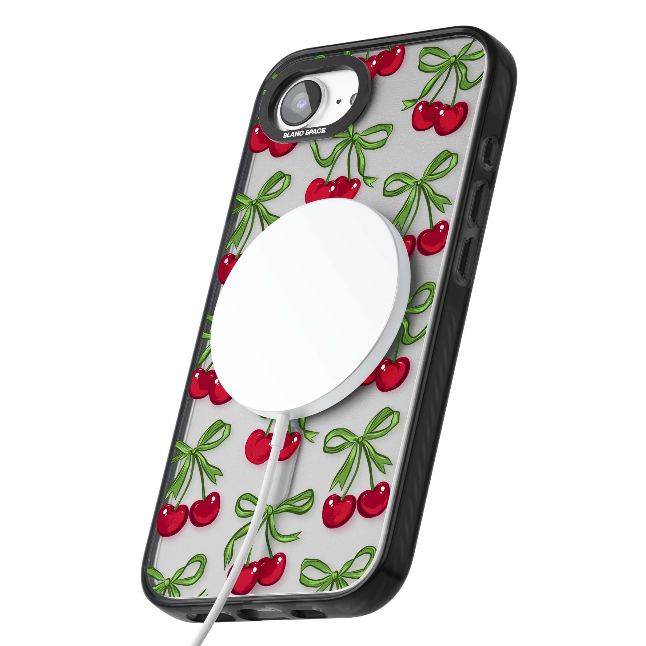 BLACK IMPACT MAGSAFE