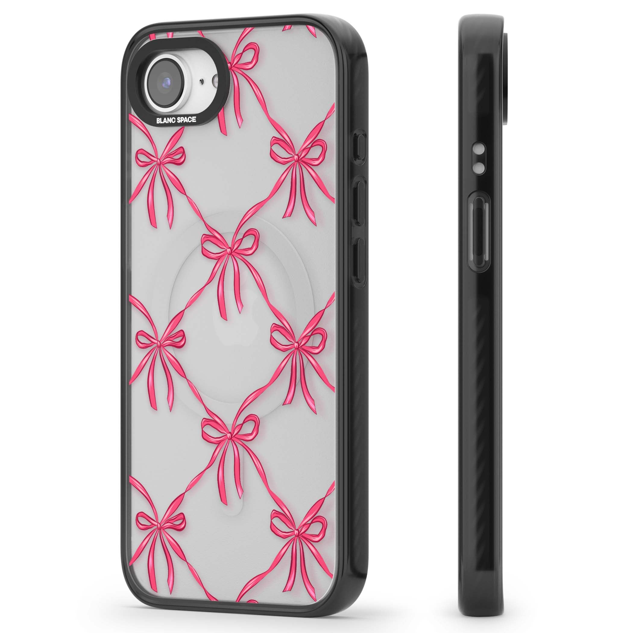 BLACK IMPACT MAGSAFE