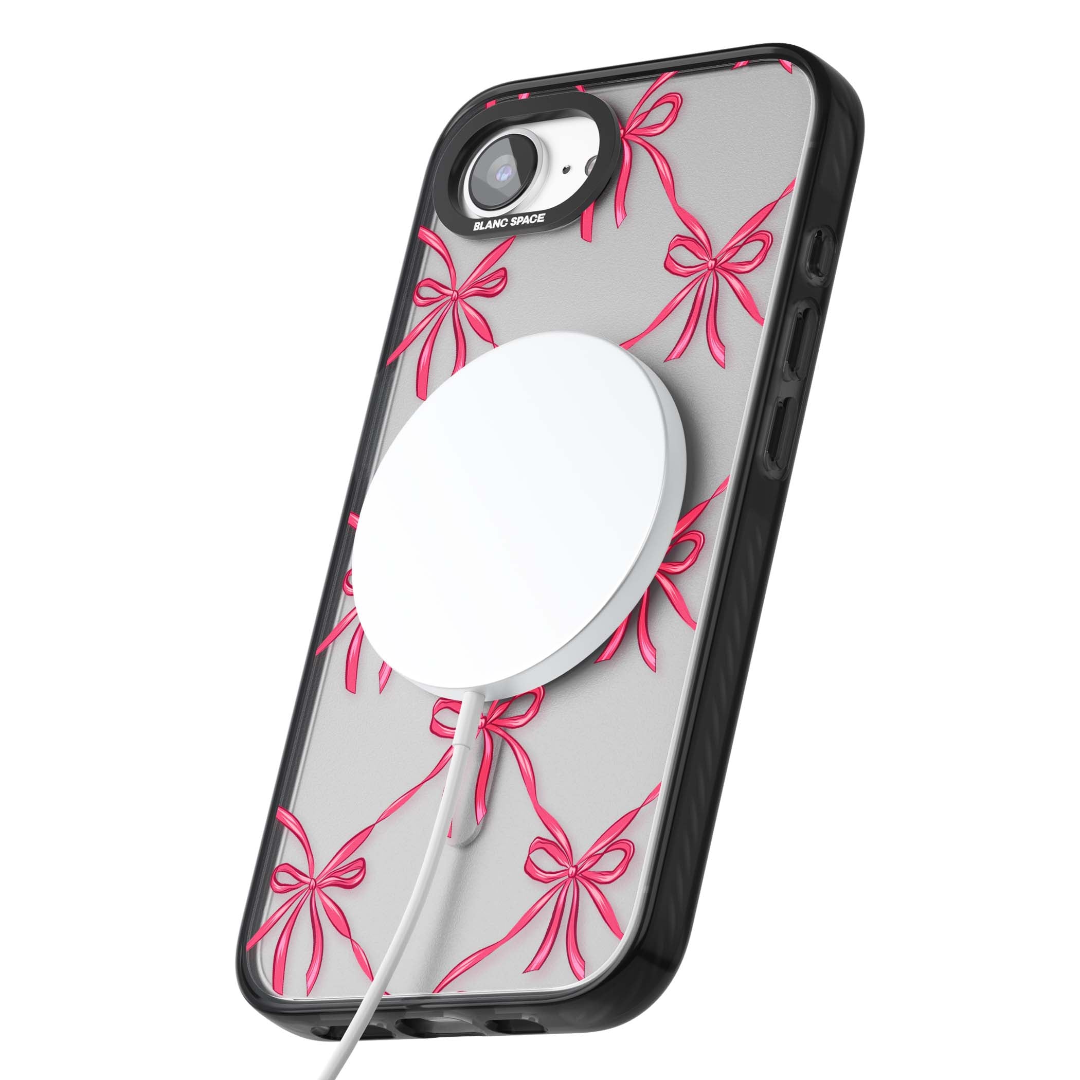 BLACK IMPACT MAGSAFE