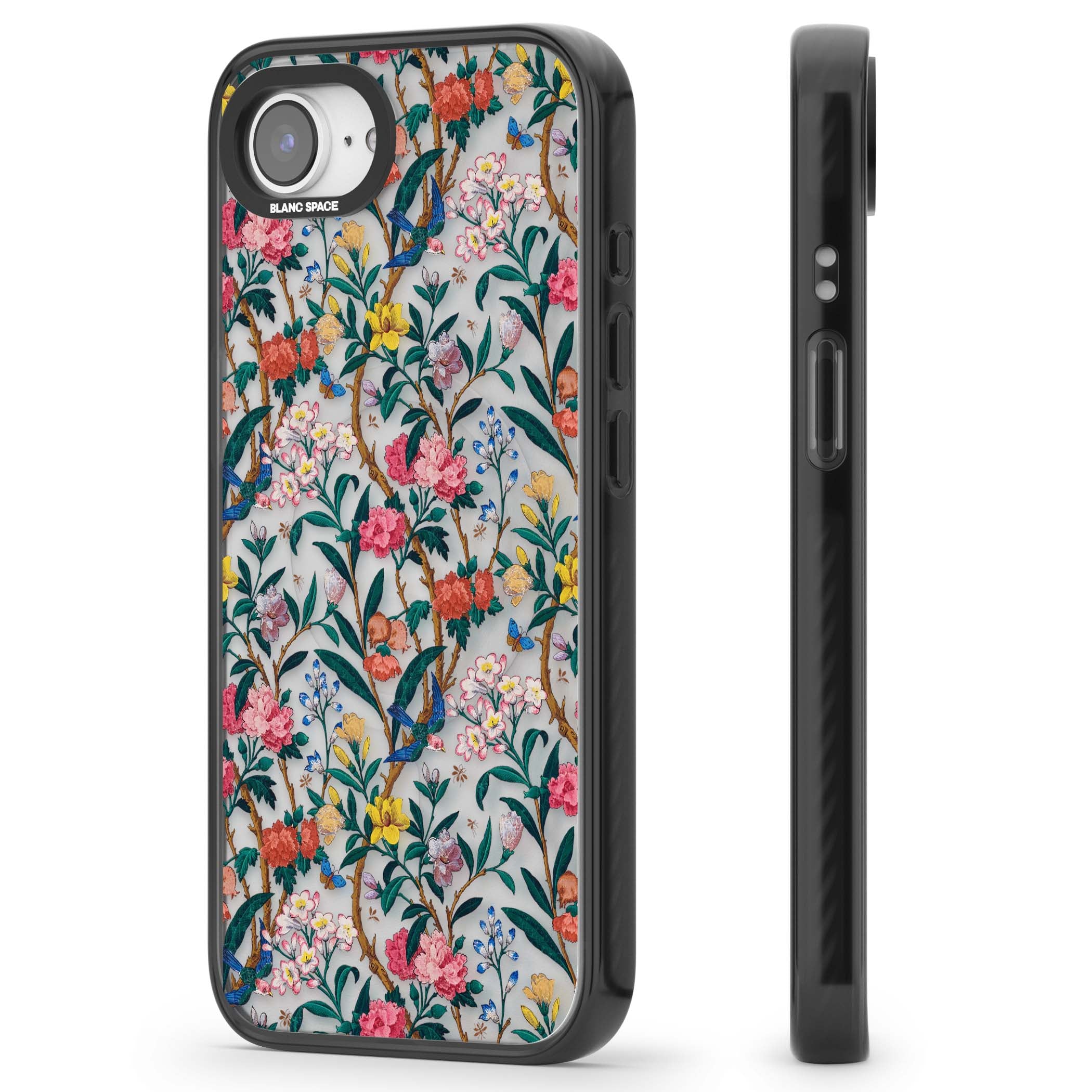 BLACK IMPACT MAGSAFE