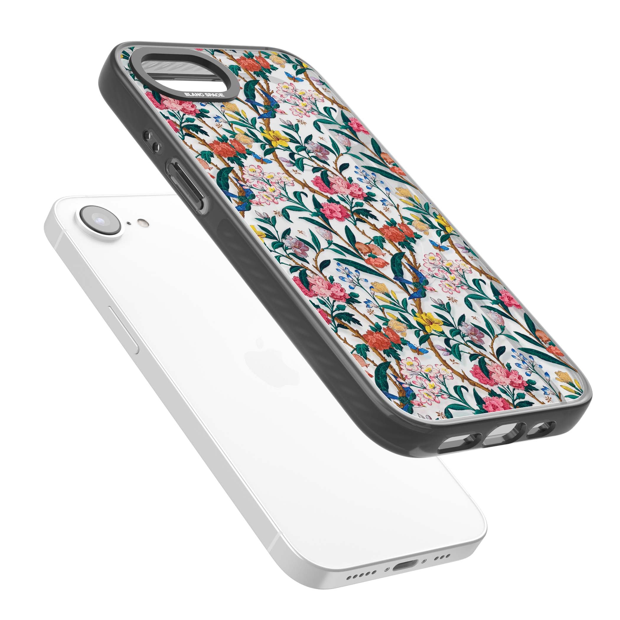 BLACK IMPACT MAGSAFE