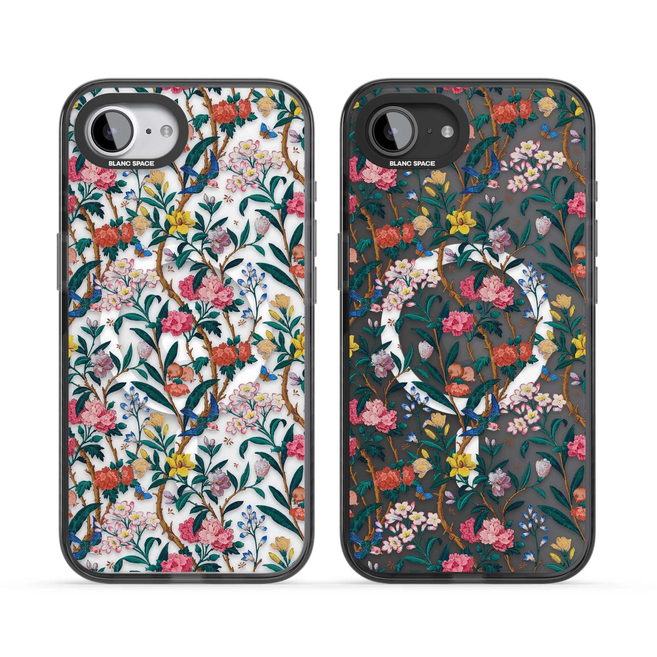 BLACK IMPACT MAGSAFE