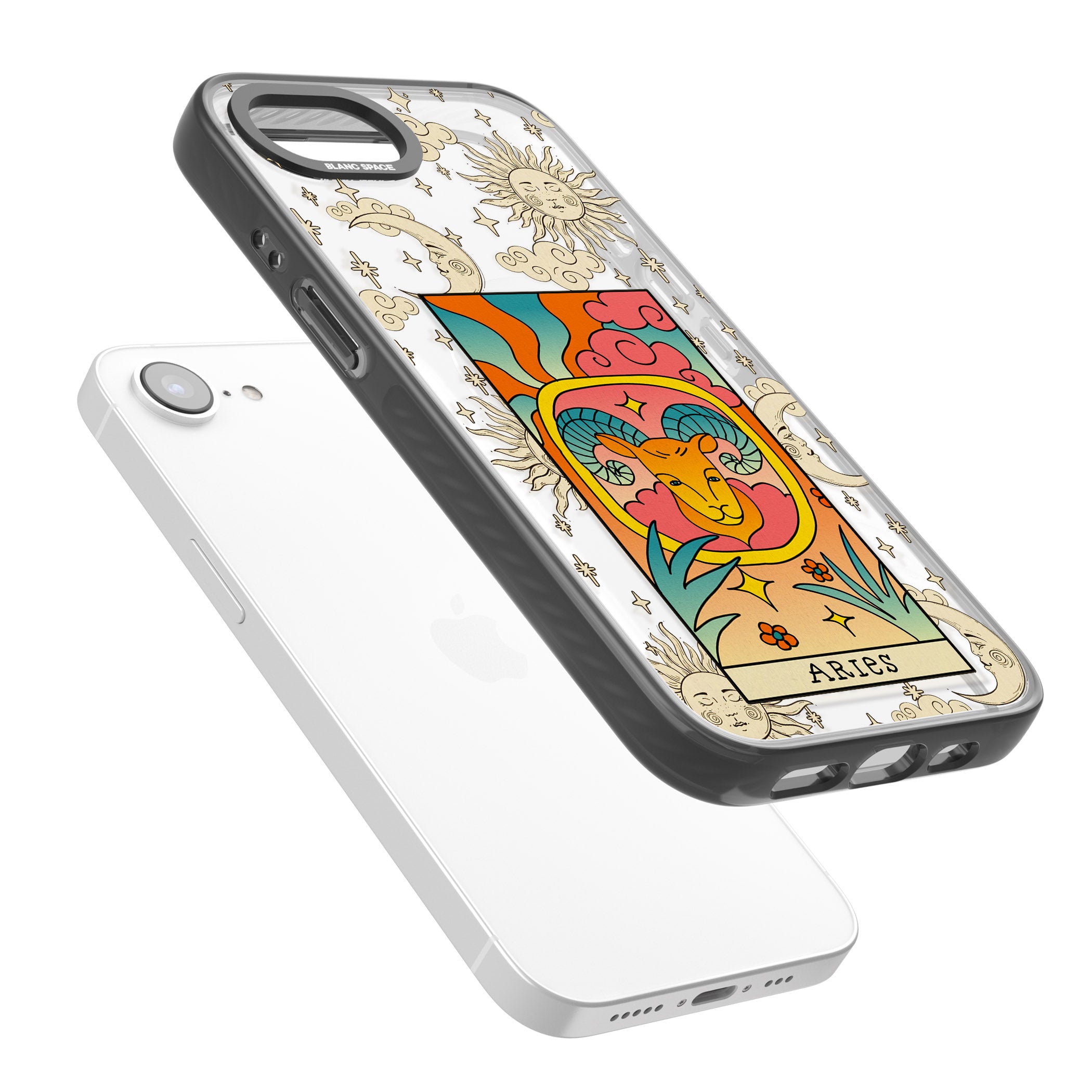 Celestial Zodiac Aries