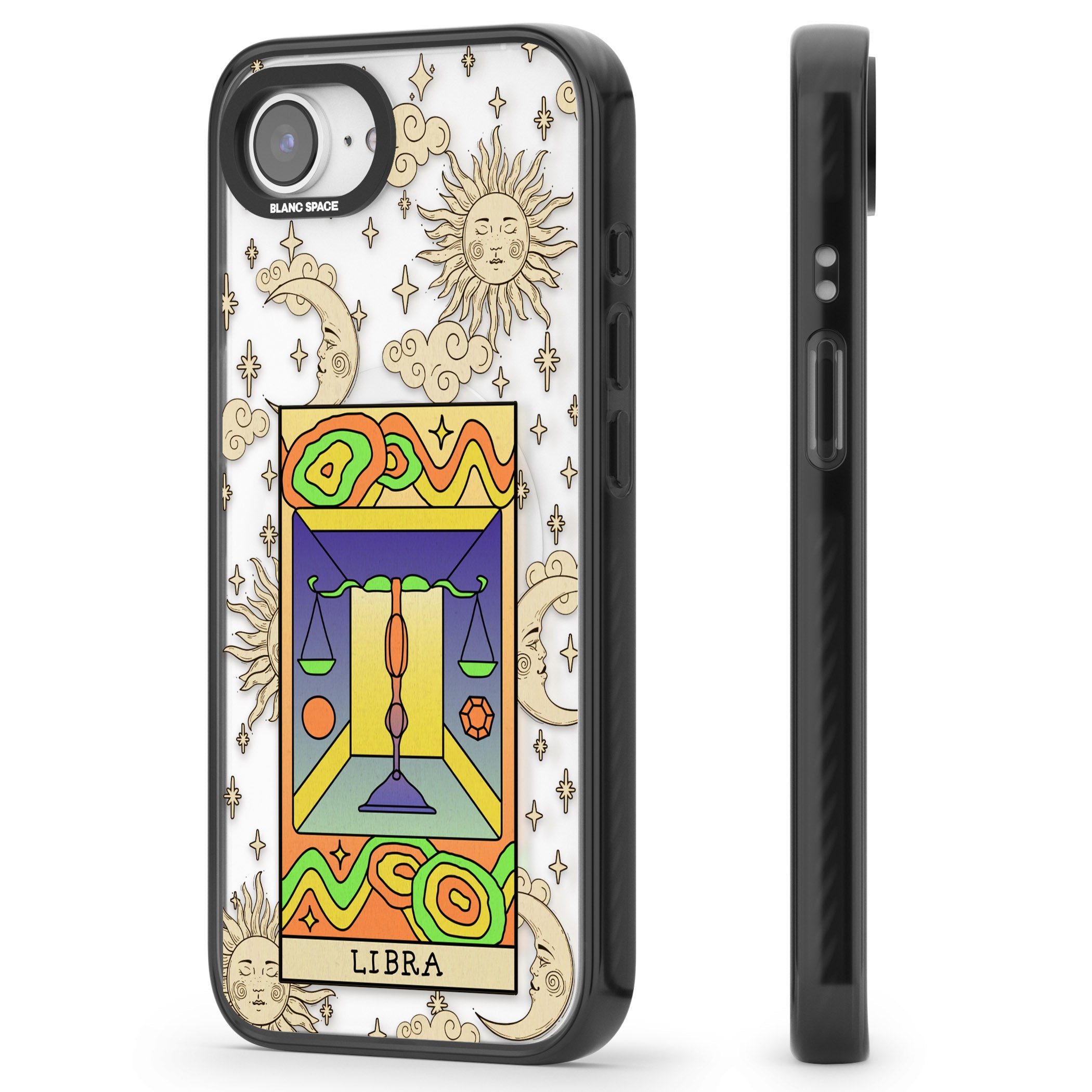 Celestial Zodiac Libra