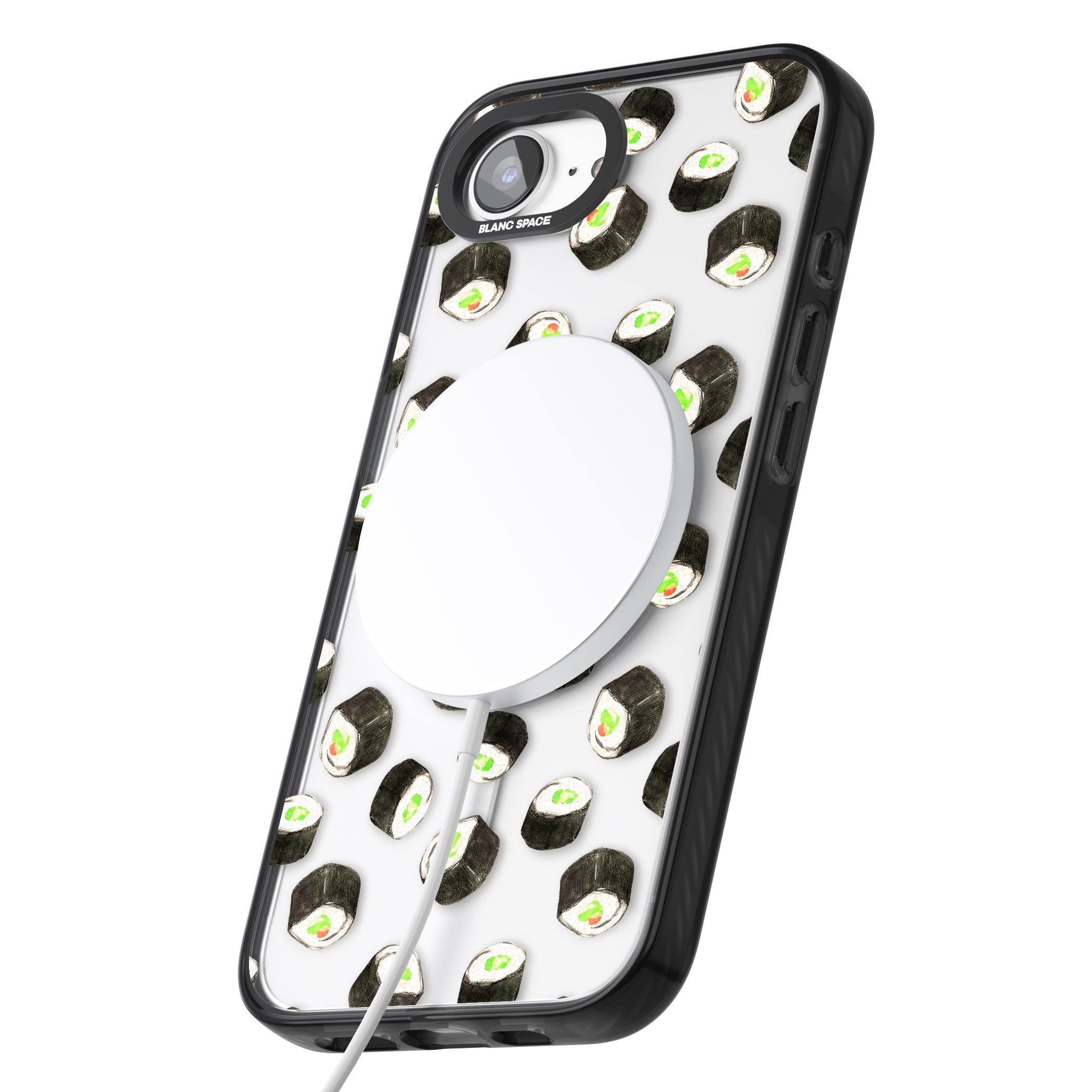 Sushi Pattern