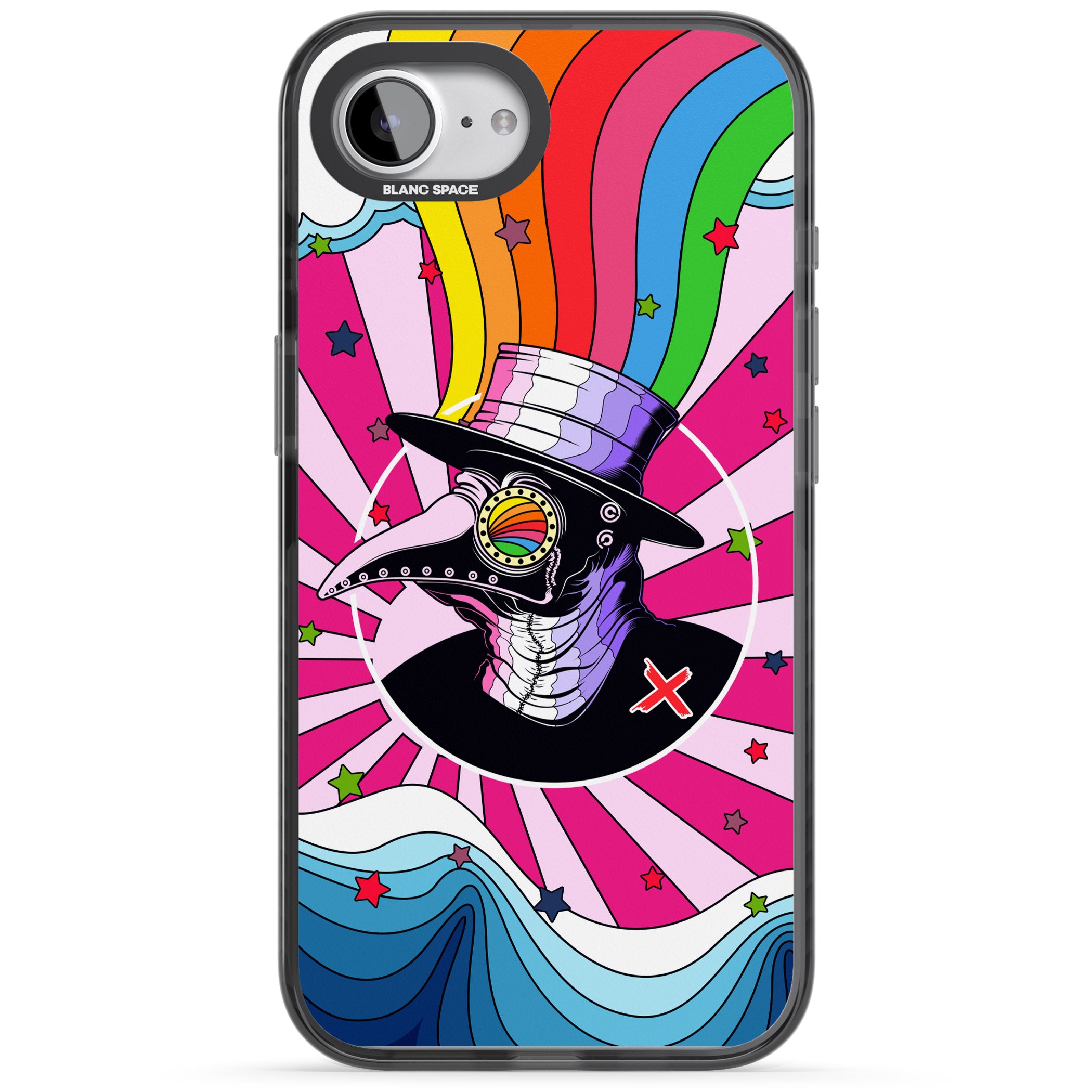 Plague Doctor Passion