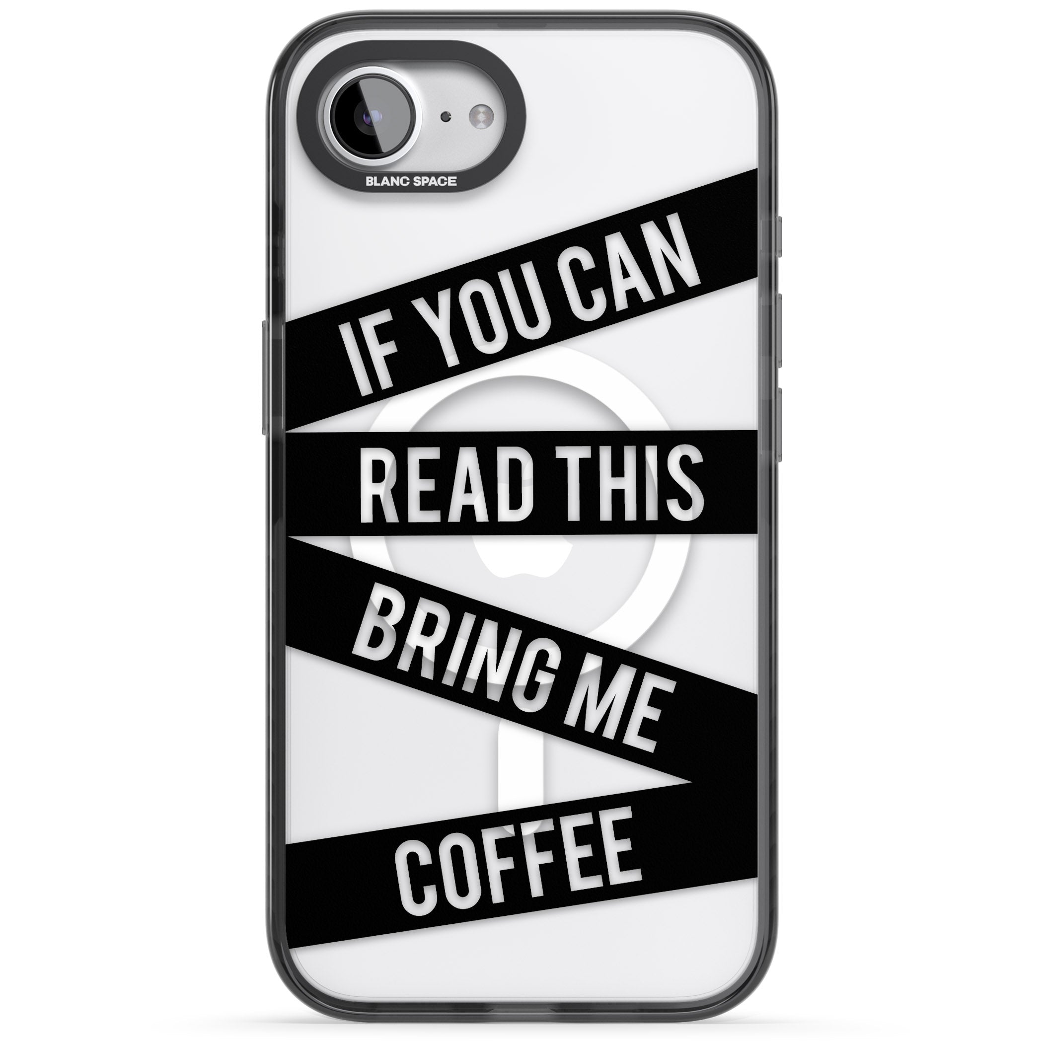 Bring Me Coffee