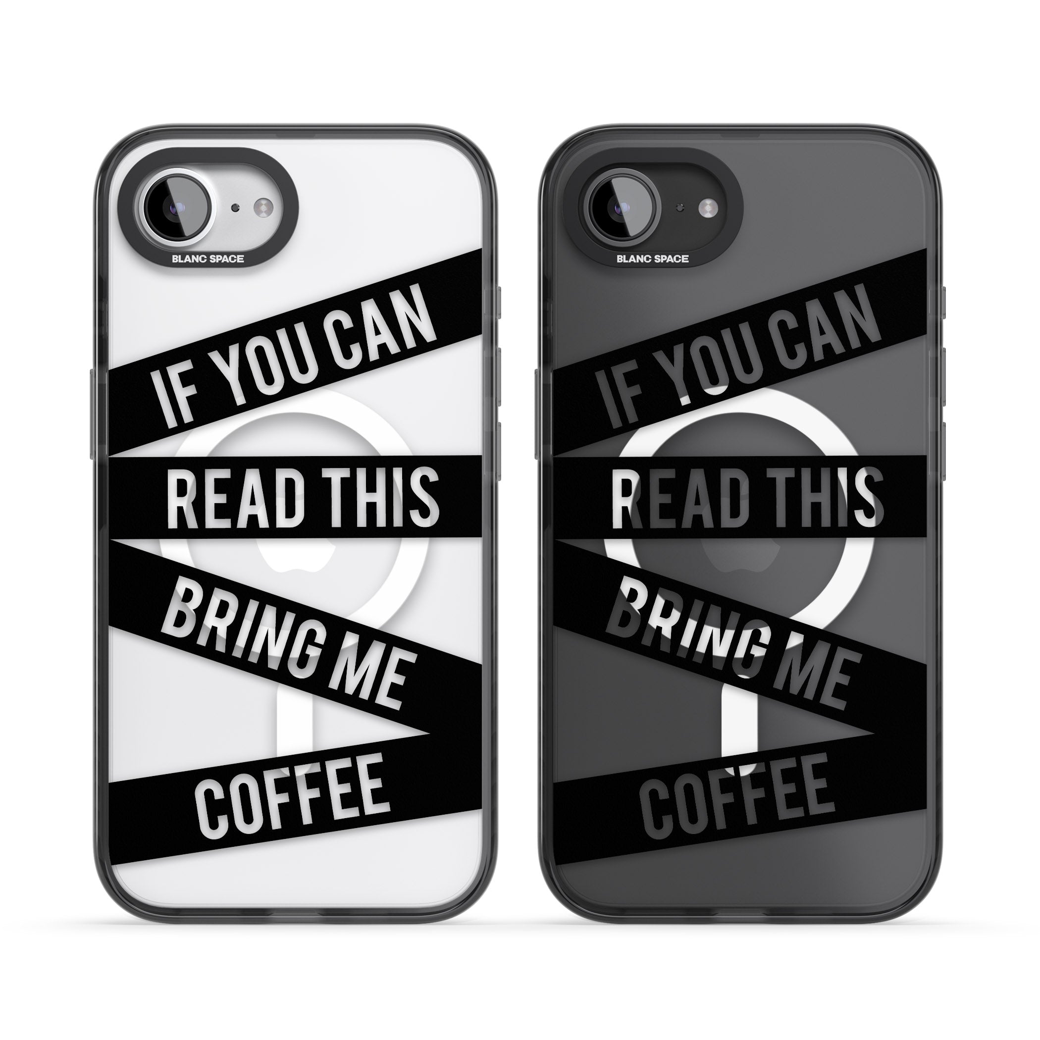 Bring Me Coffee