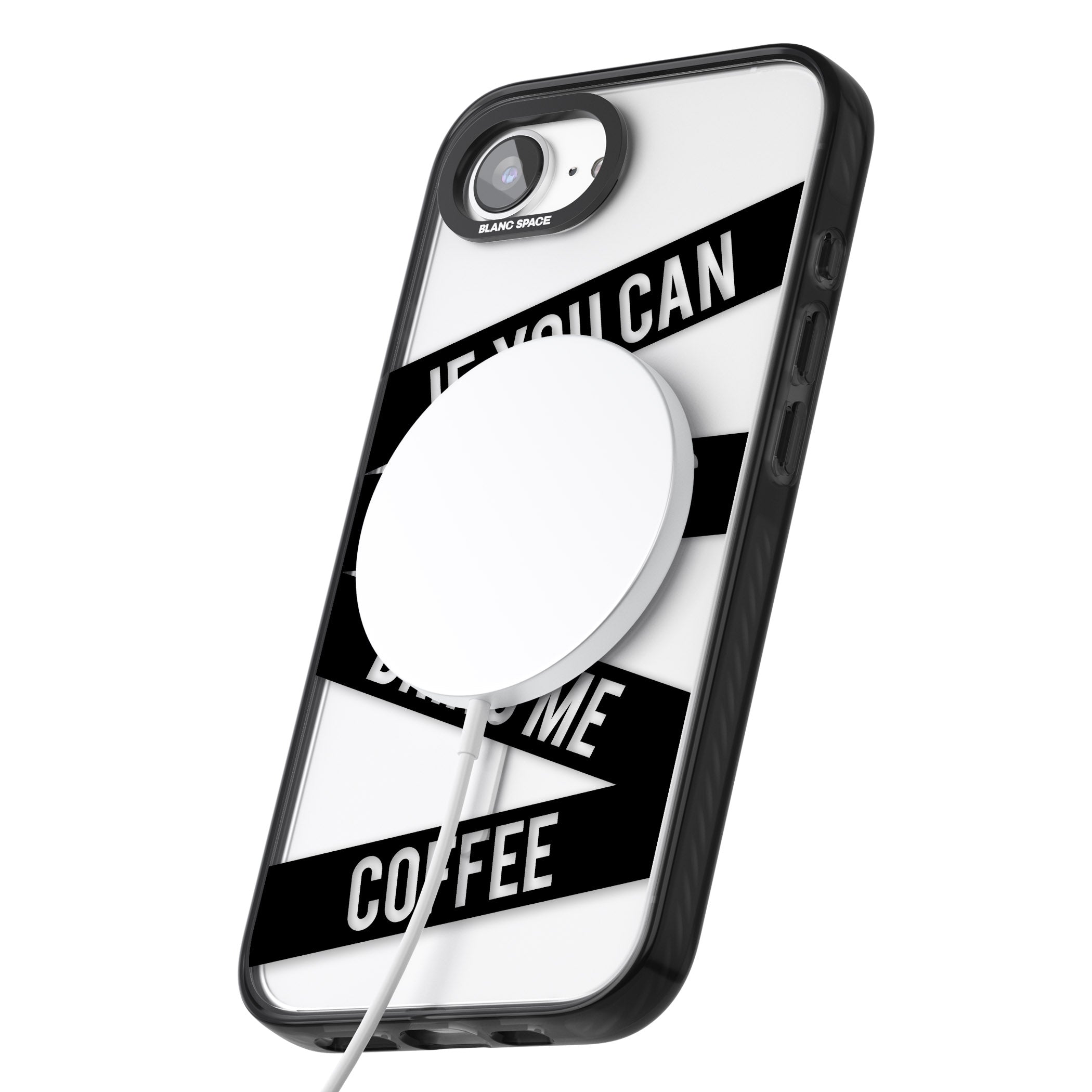 Bring Me Coffee