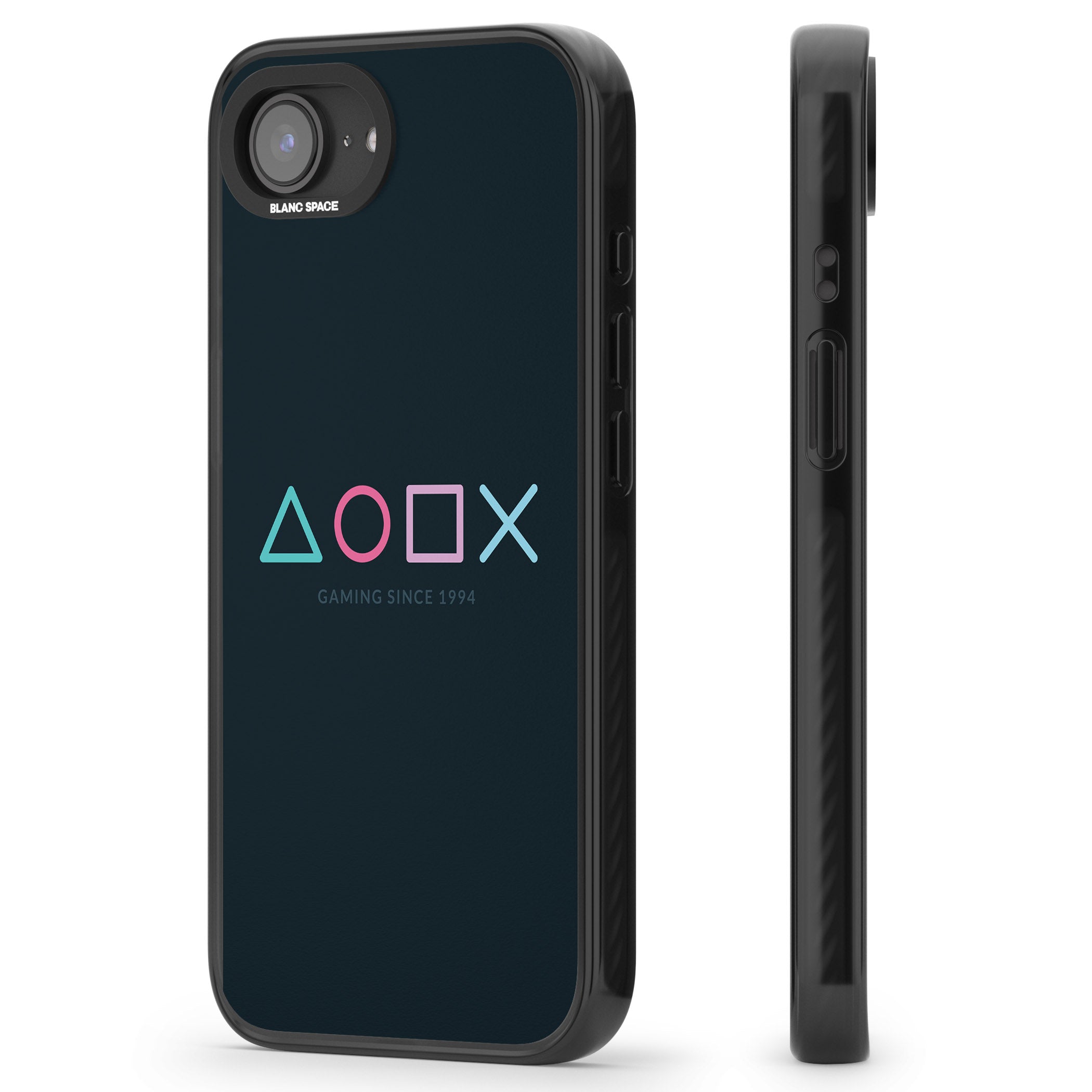 Gaming Since 1994 Station