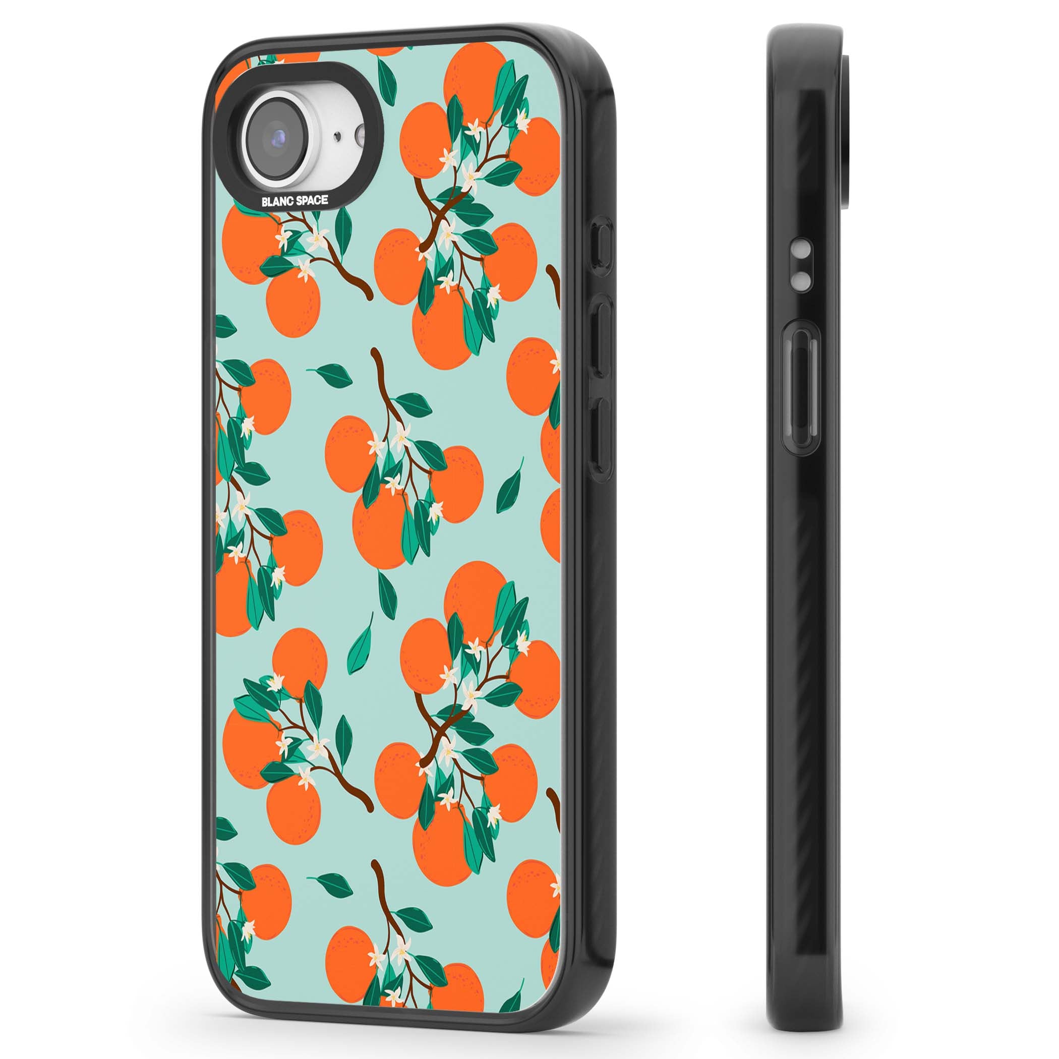 BLACK IMPACT MAGSAFE