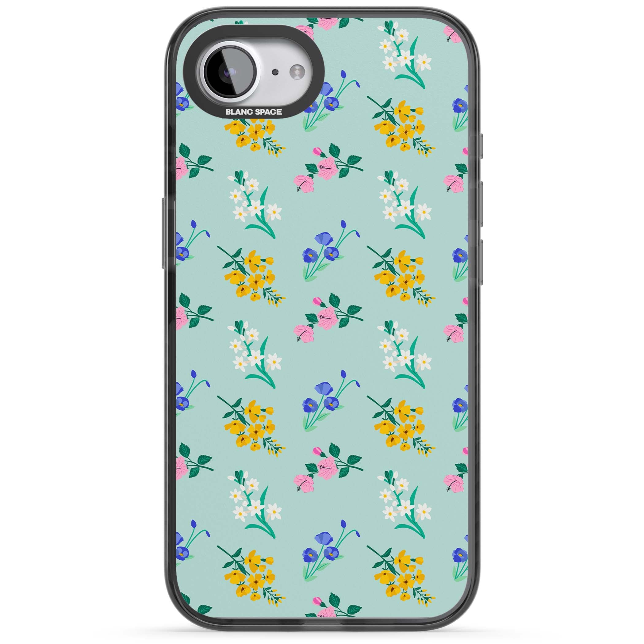 BLACK IMPACT MAGSAFE