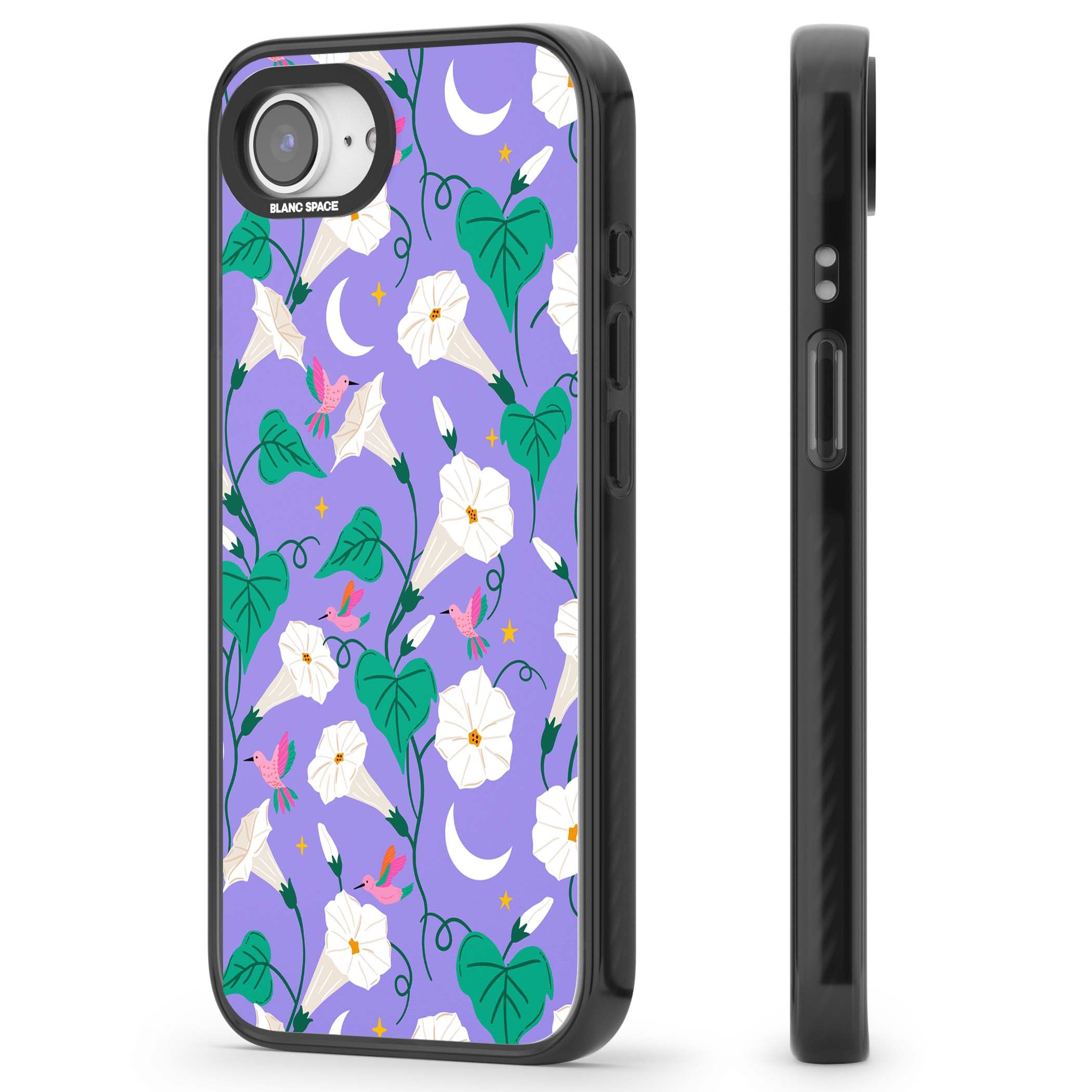 BLACK IMPACT MAGSAFE