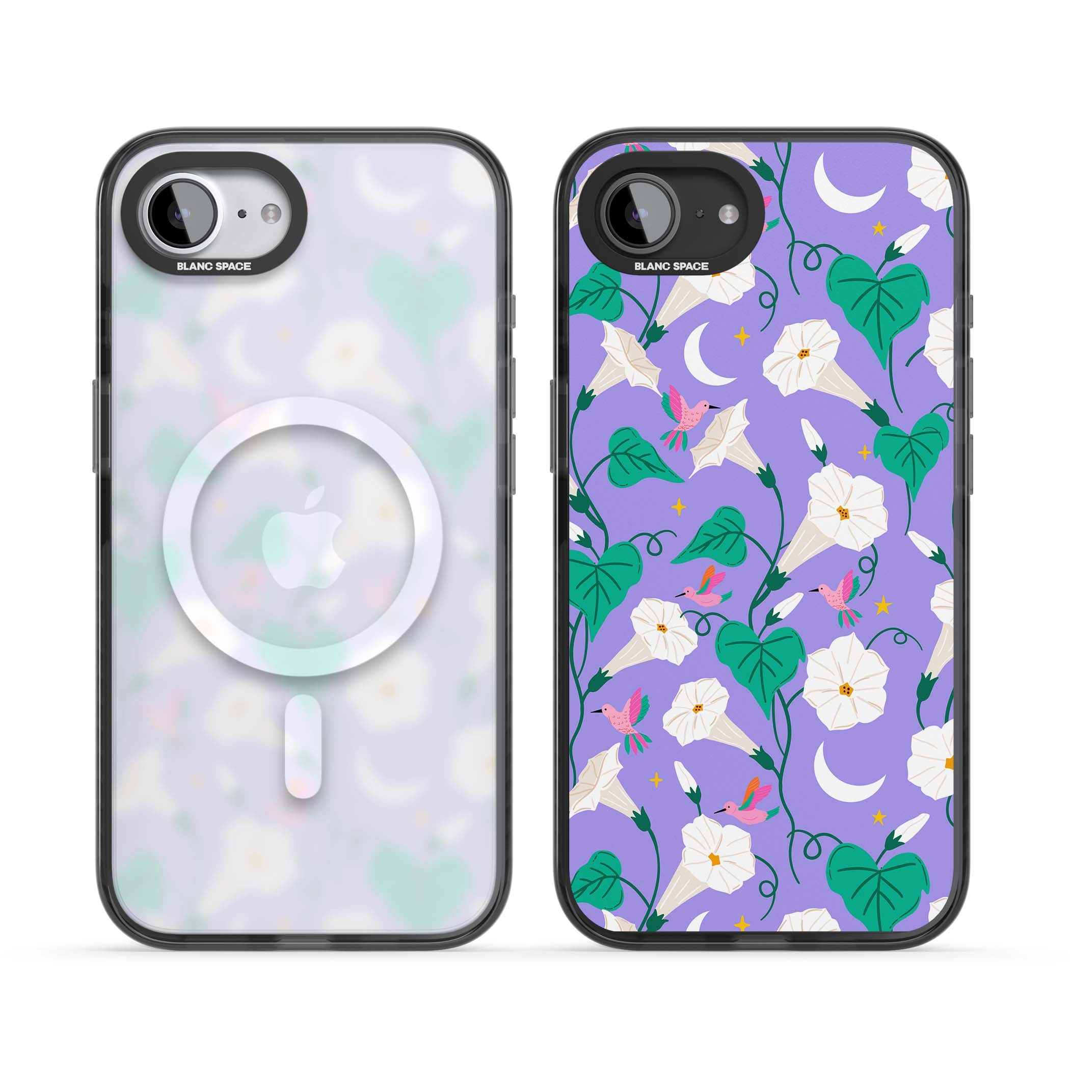 BLACK IMPACT MAGSAFE