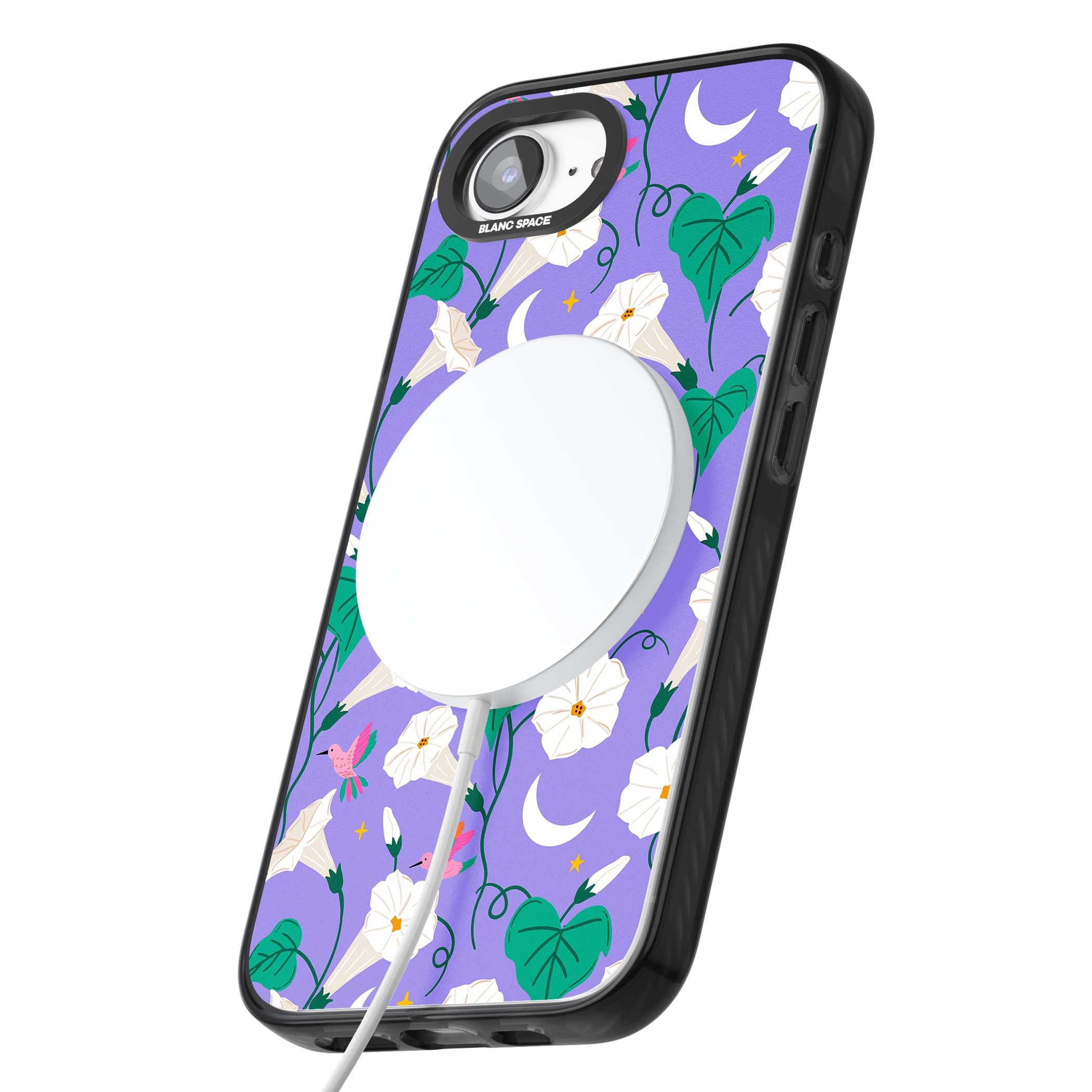 BLACK IMPACT MAGSAFE