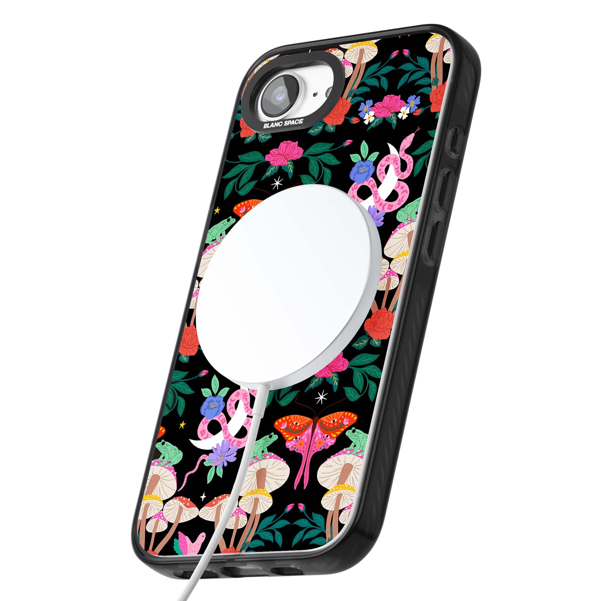 BLACK IMPACT MAGSAFE