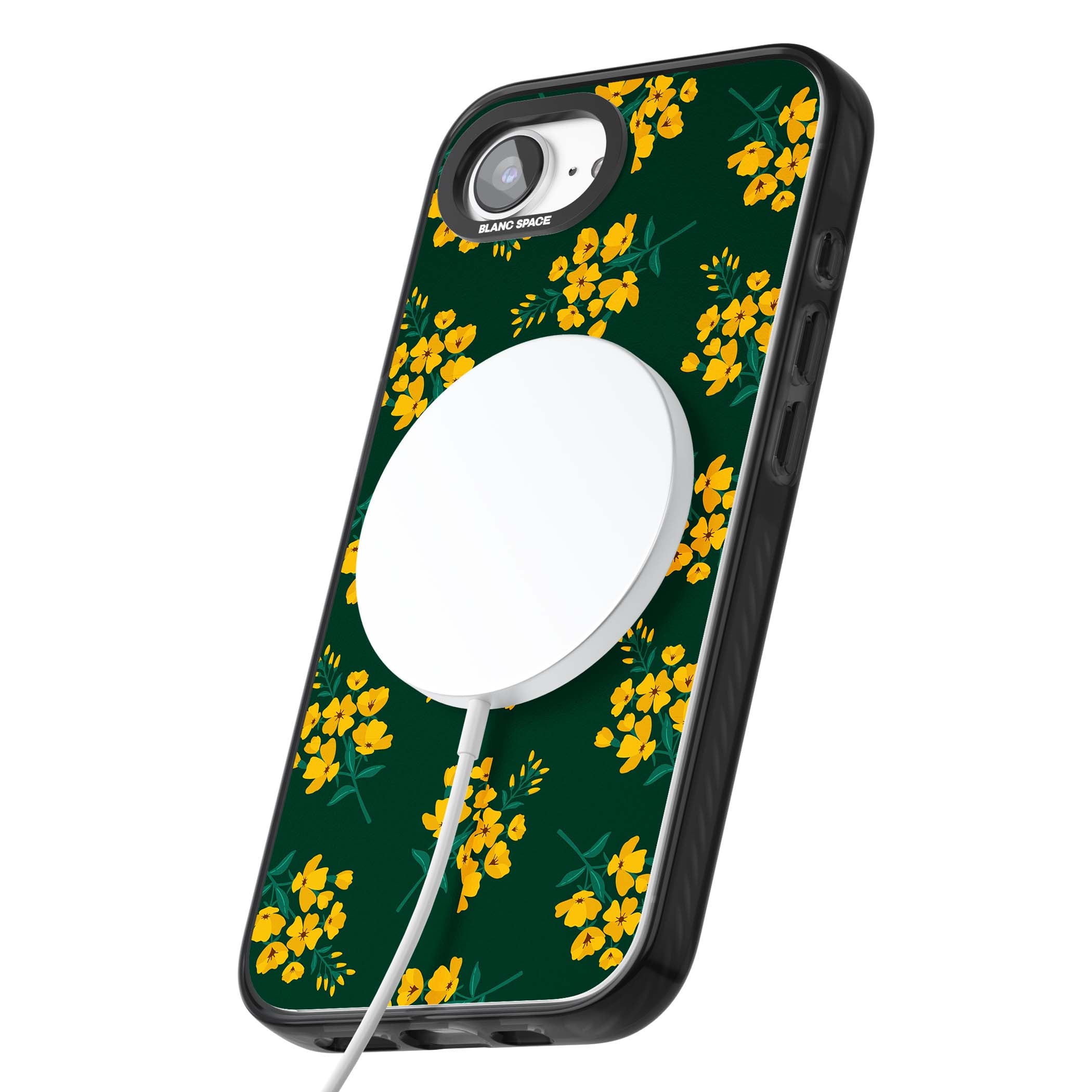 BLACK IMPACT MAGSAFE