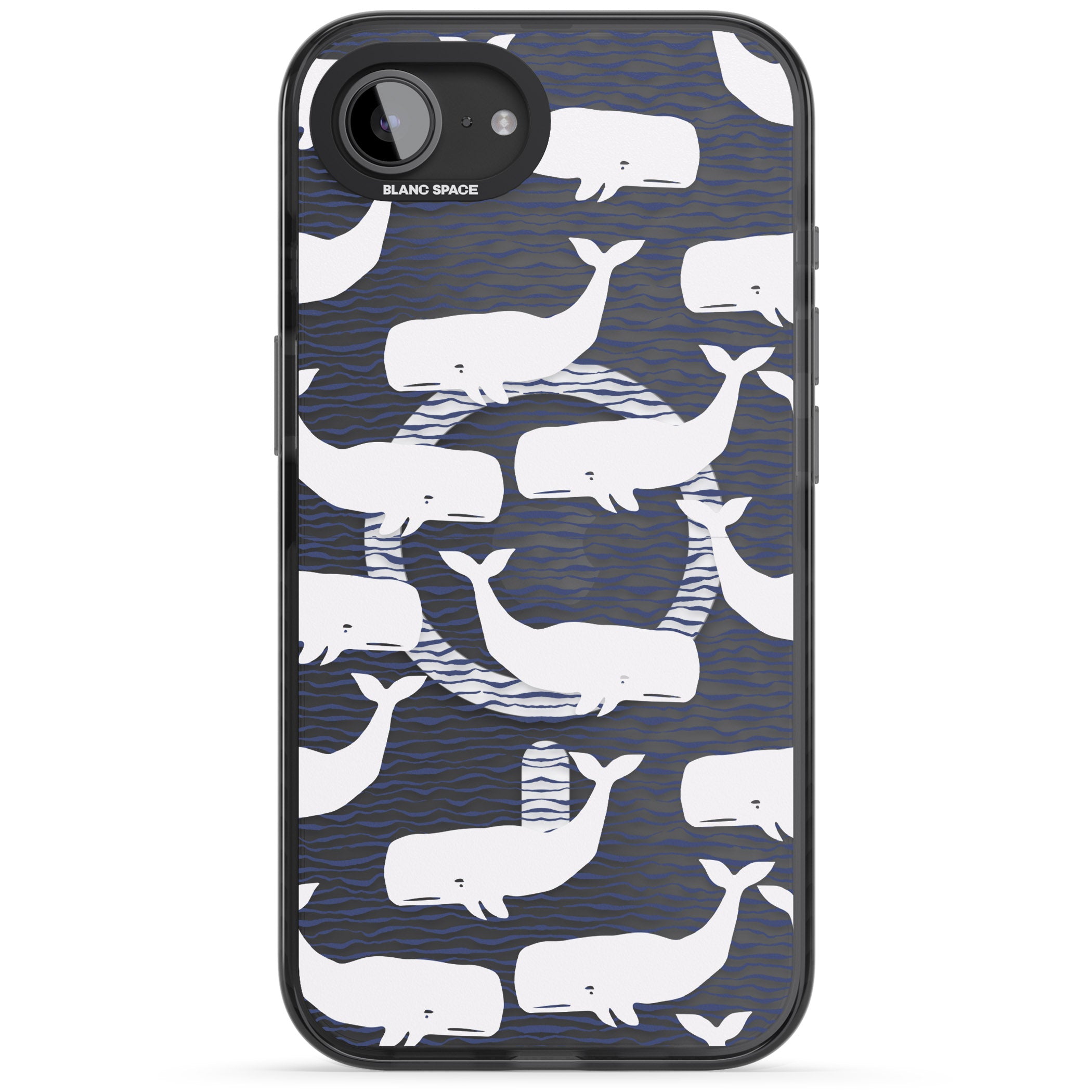 Whale Wave