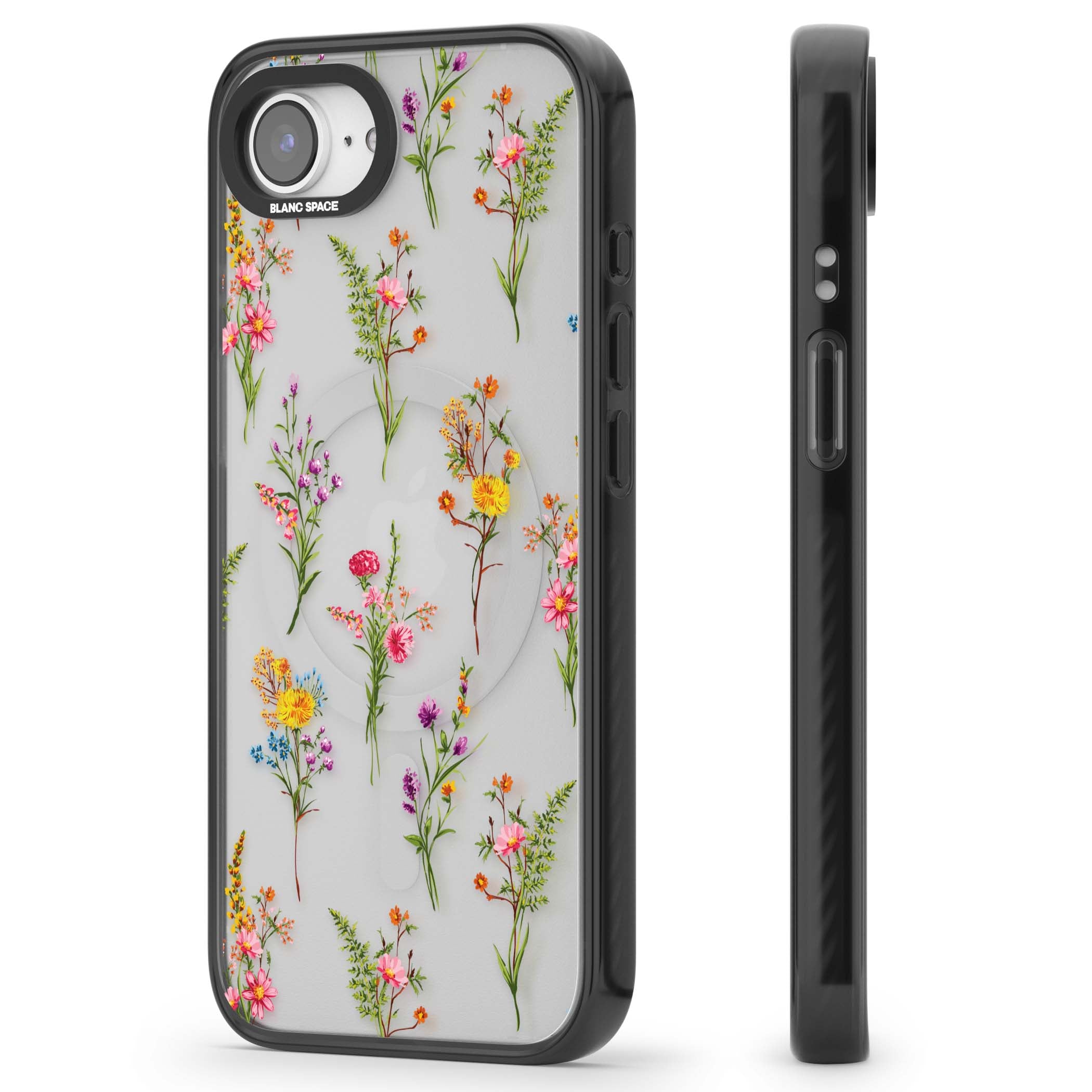 BLACK IMPACT MAGSAFE