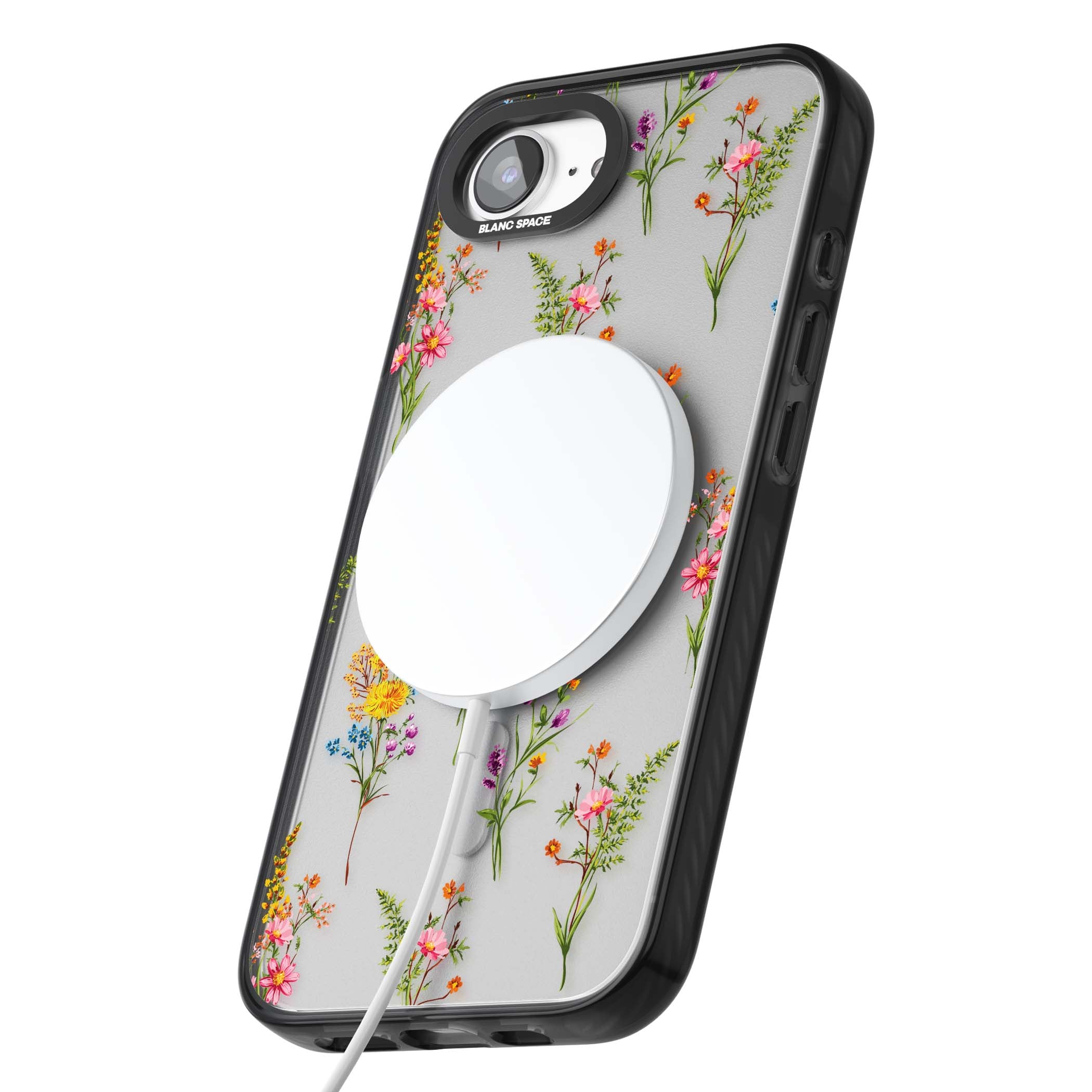 BLACK IMPACT MAGSAFE