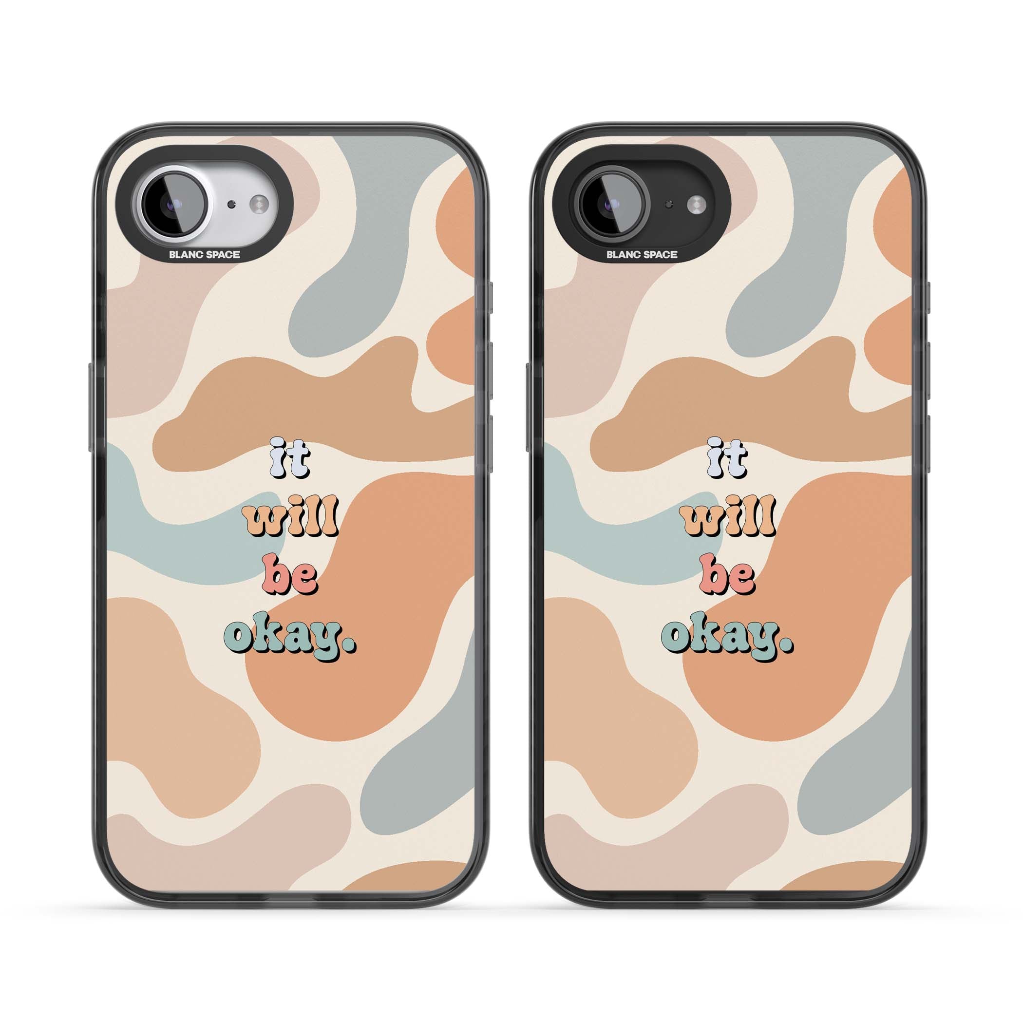 BLACK IMPACT MAGSAFE