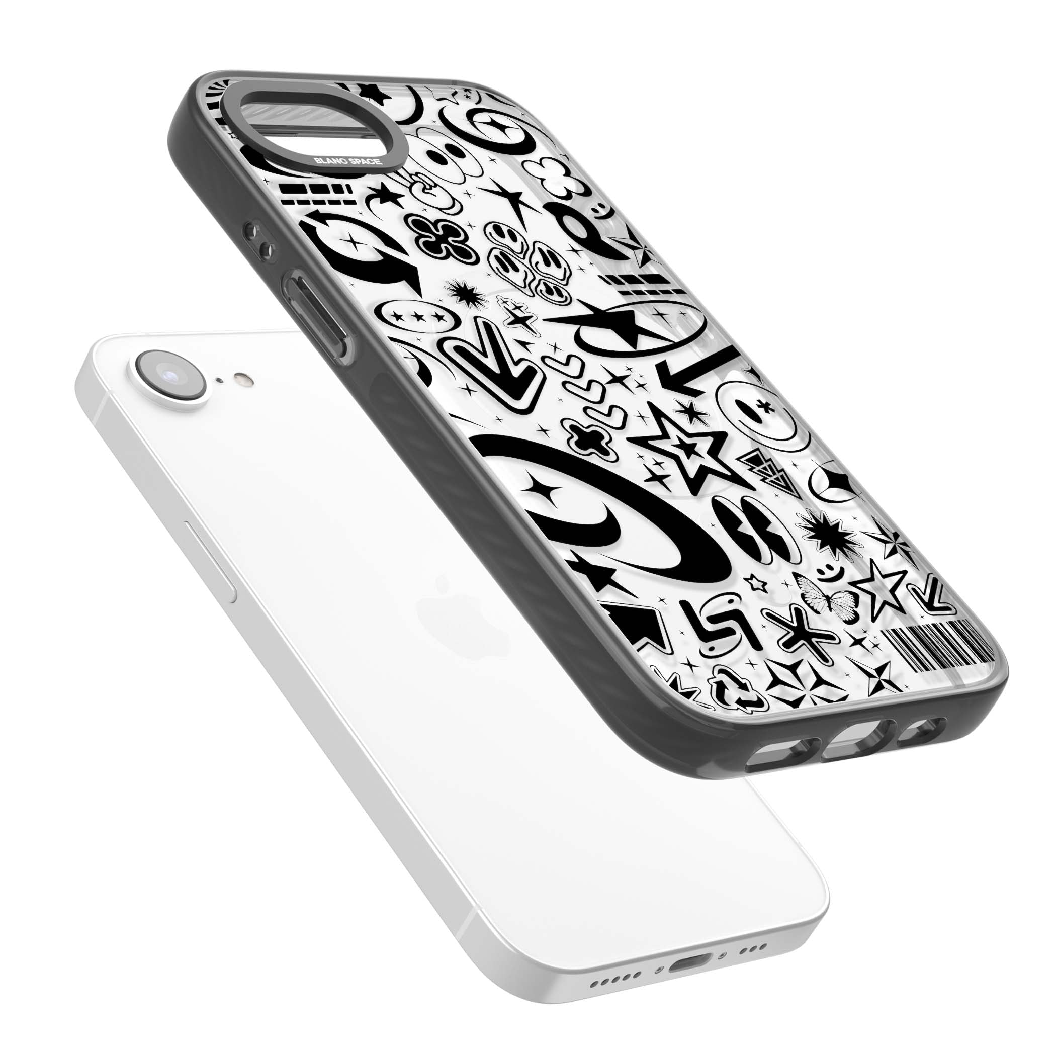 BLACK IMPACT MAGSAFE