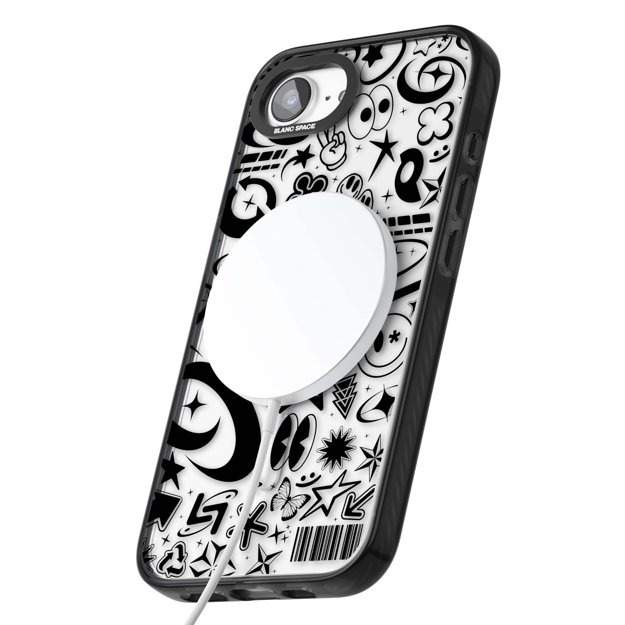 BLACK IMPACT MAGSAFE