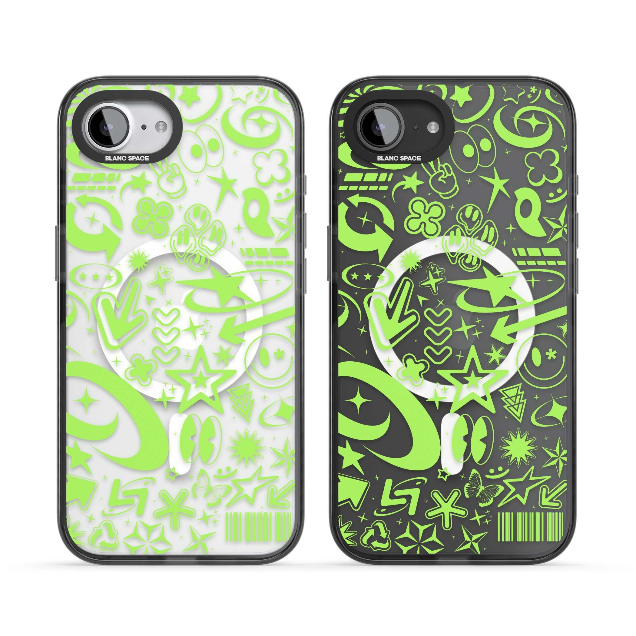 BLACK IMPACT MAGSAFE