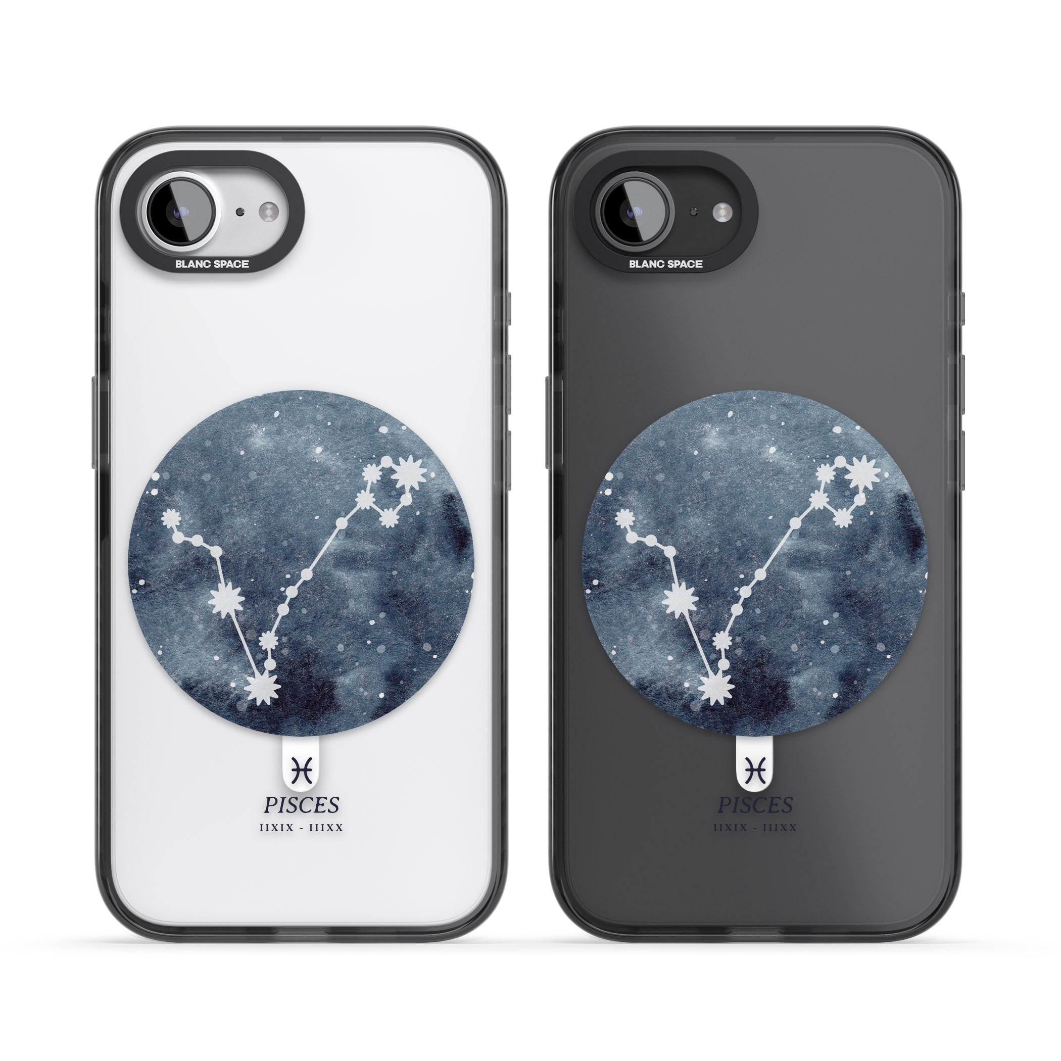 Pisces Zodiac Constellation