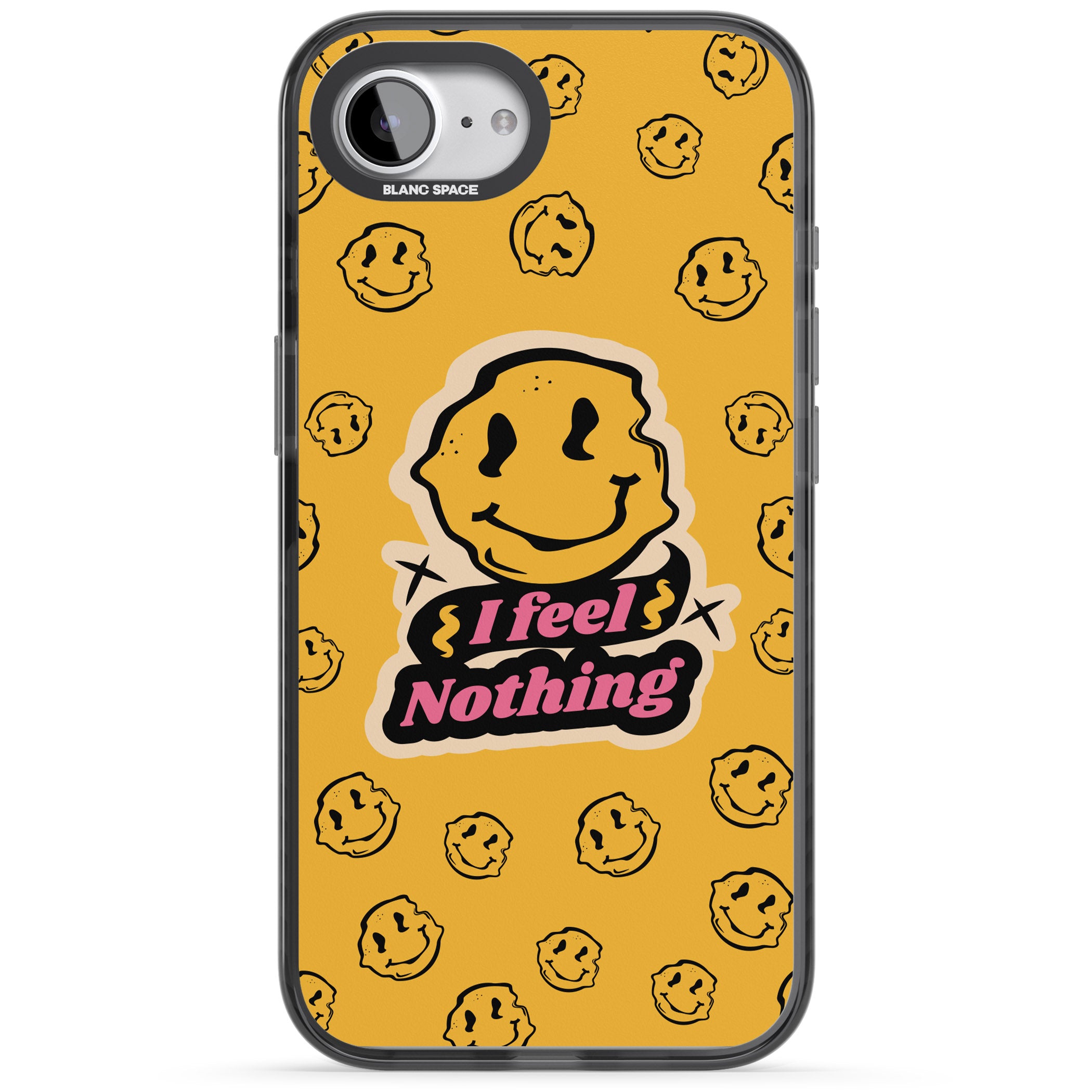 I Feel Nothing