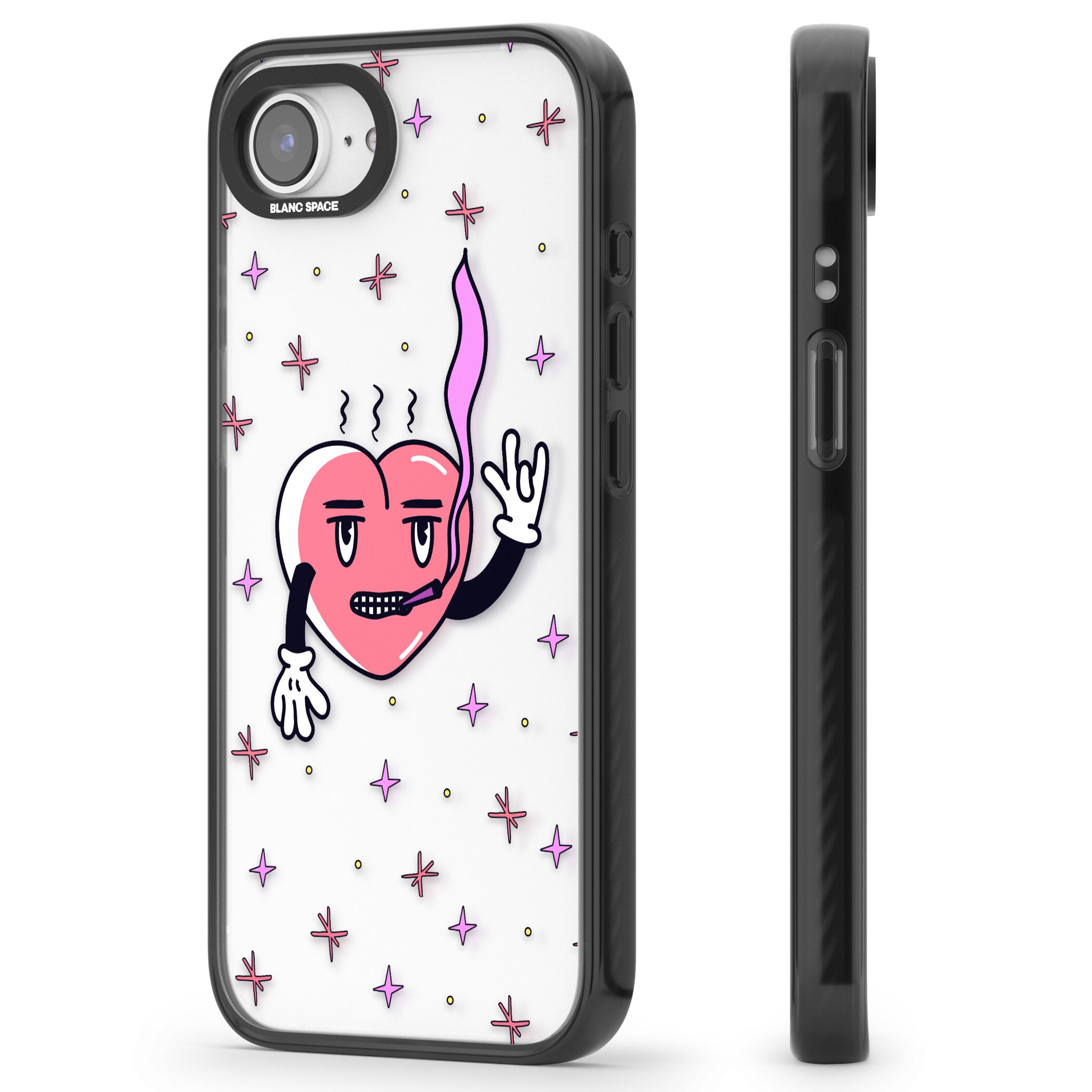 Quirky Heart