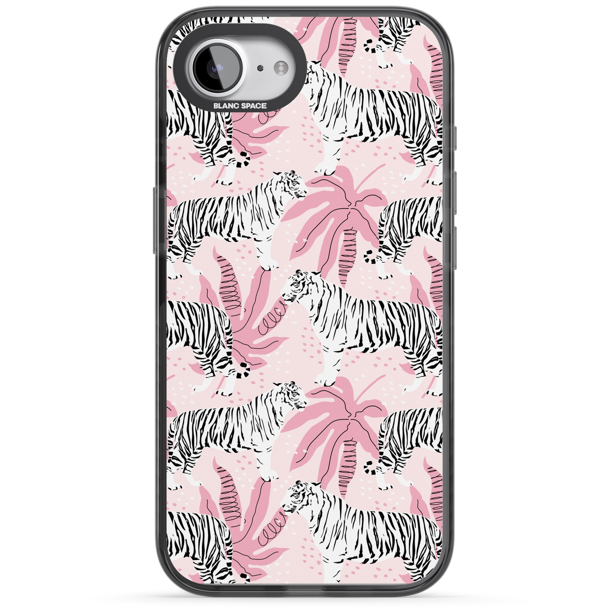 Pink Tiger Palm