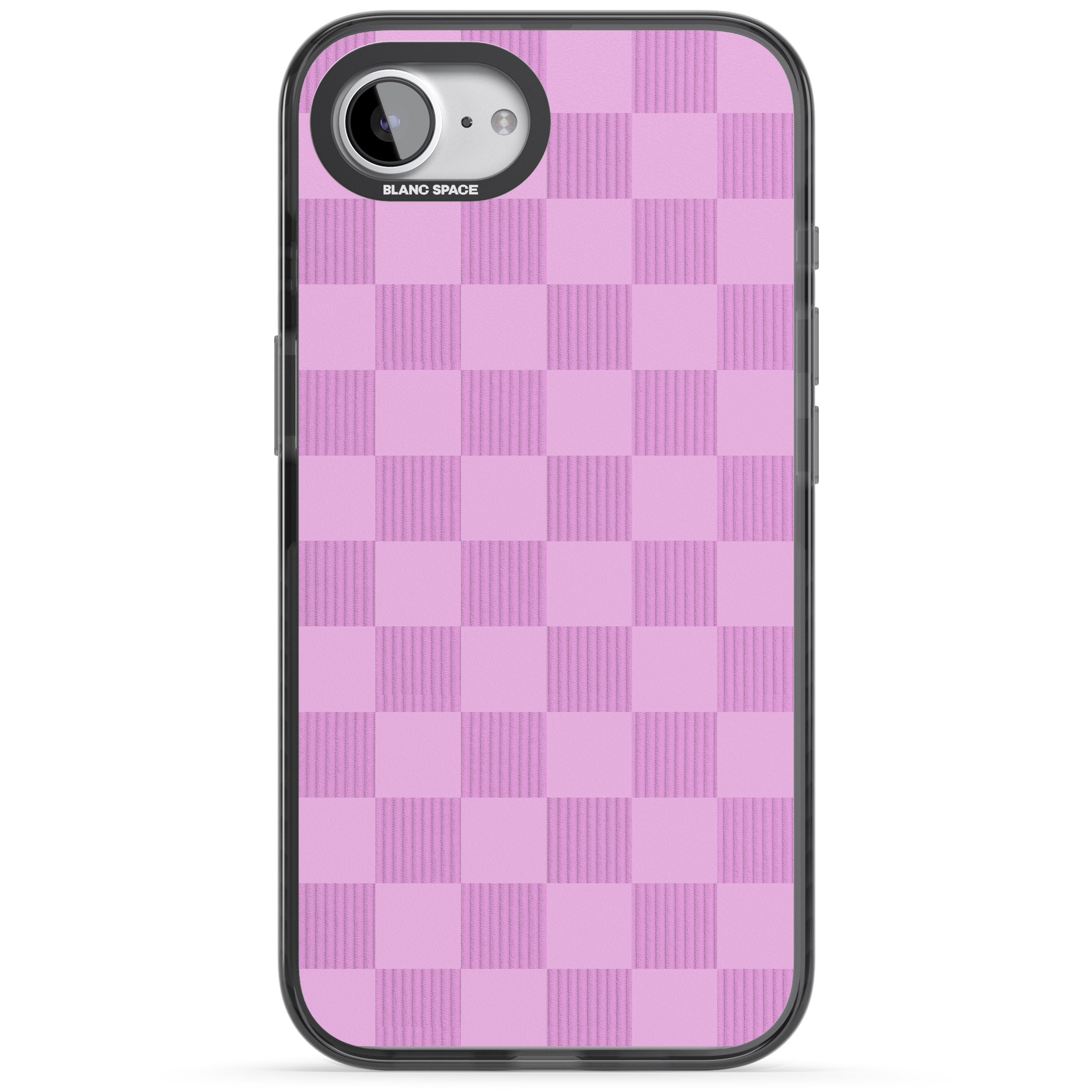 Bubblegum Checkered