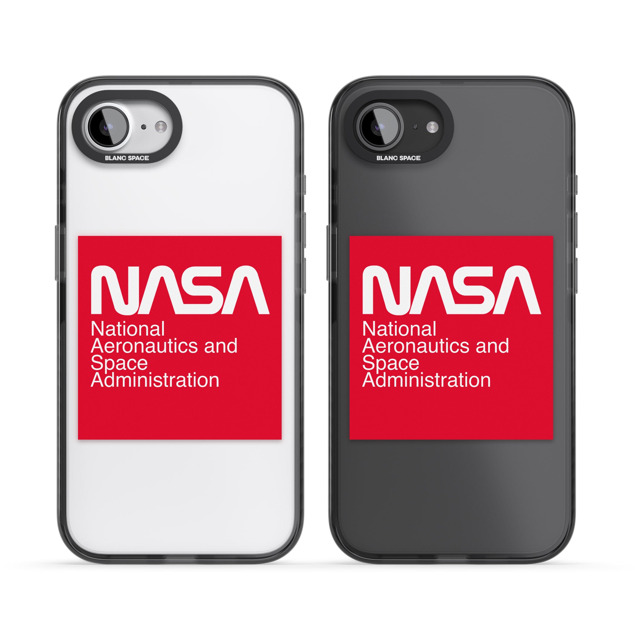 Nasa The Worm Box